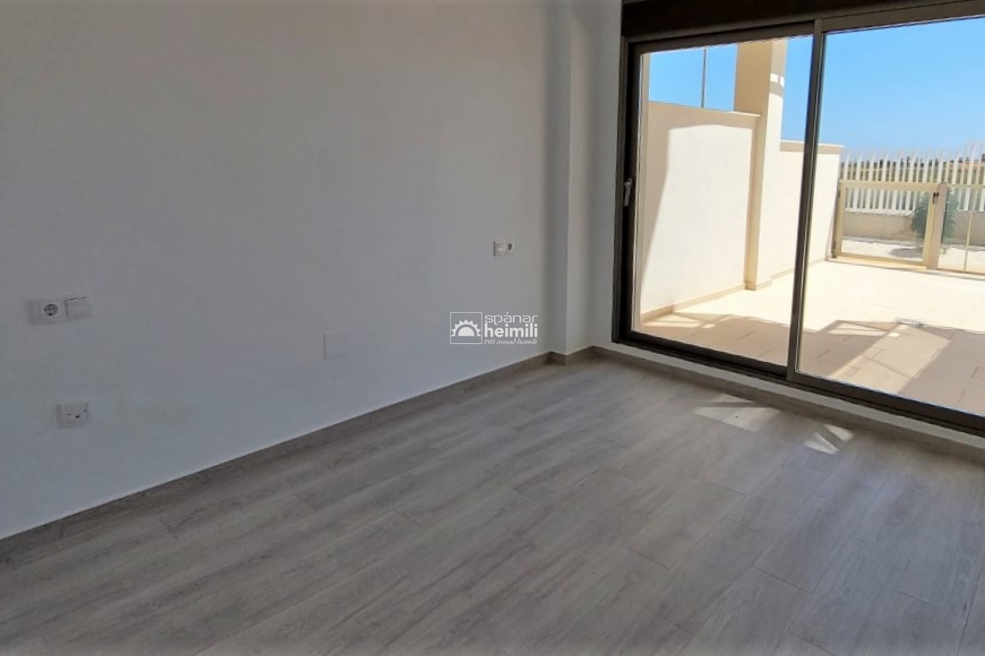 Nouvelle construction - Appartement -
Villamartin
