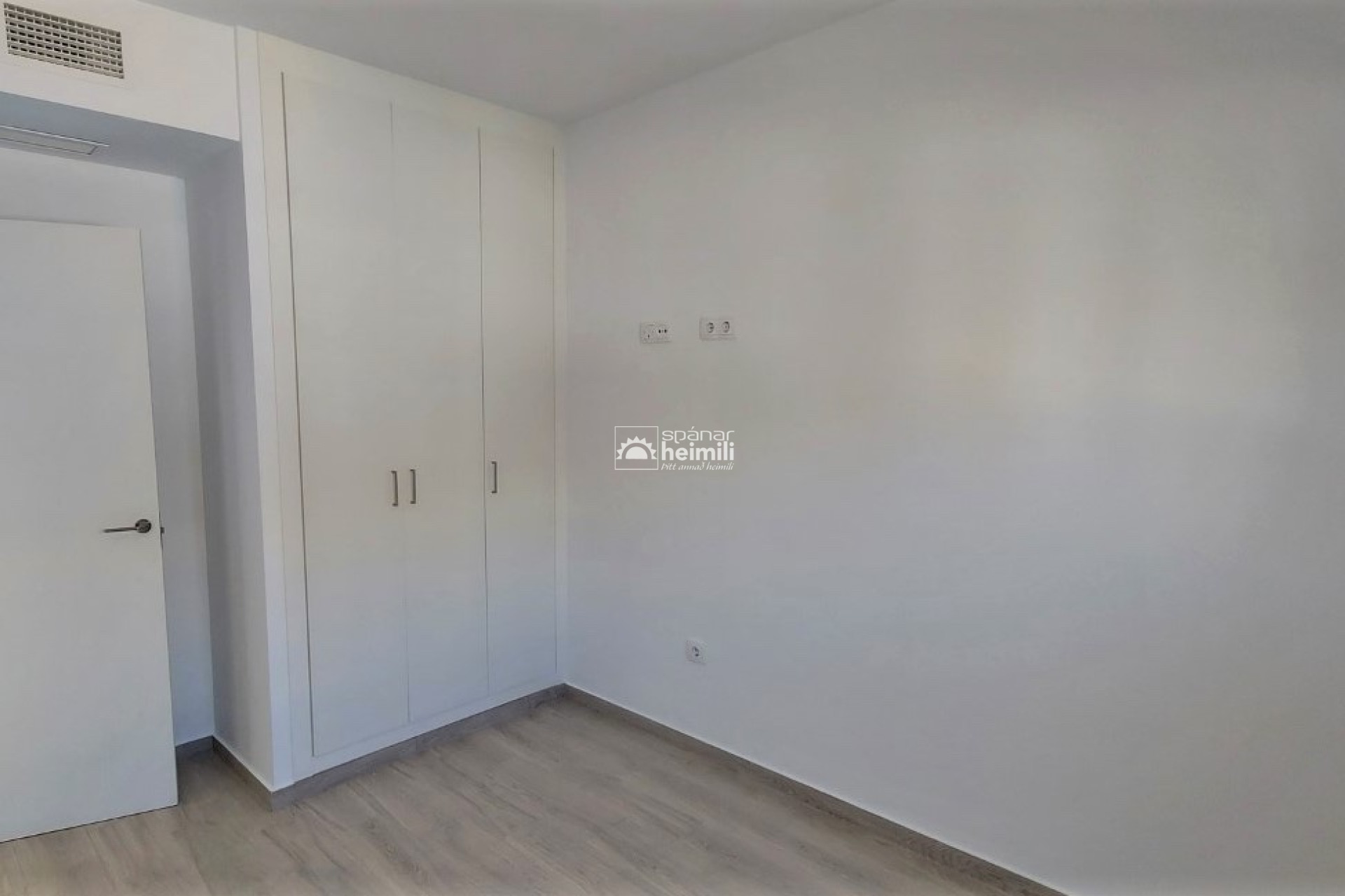 Nouvelle construction - Appartement -
Villamartin