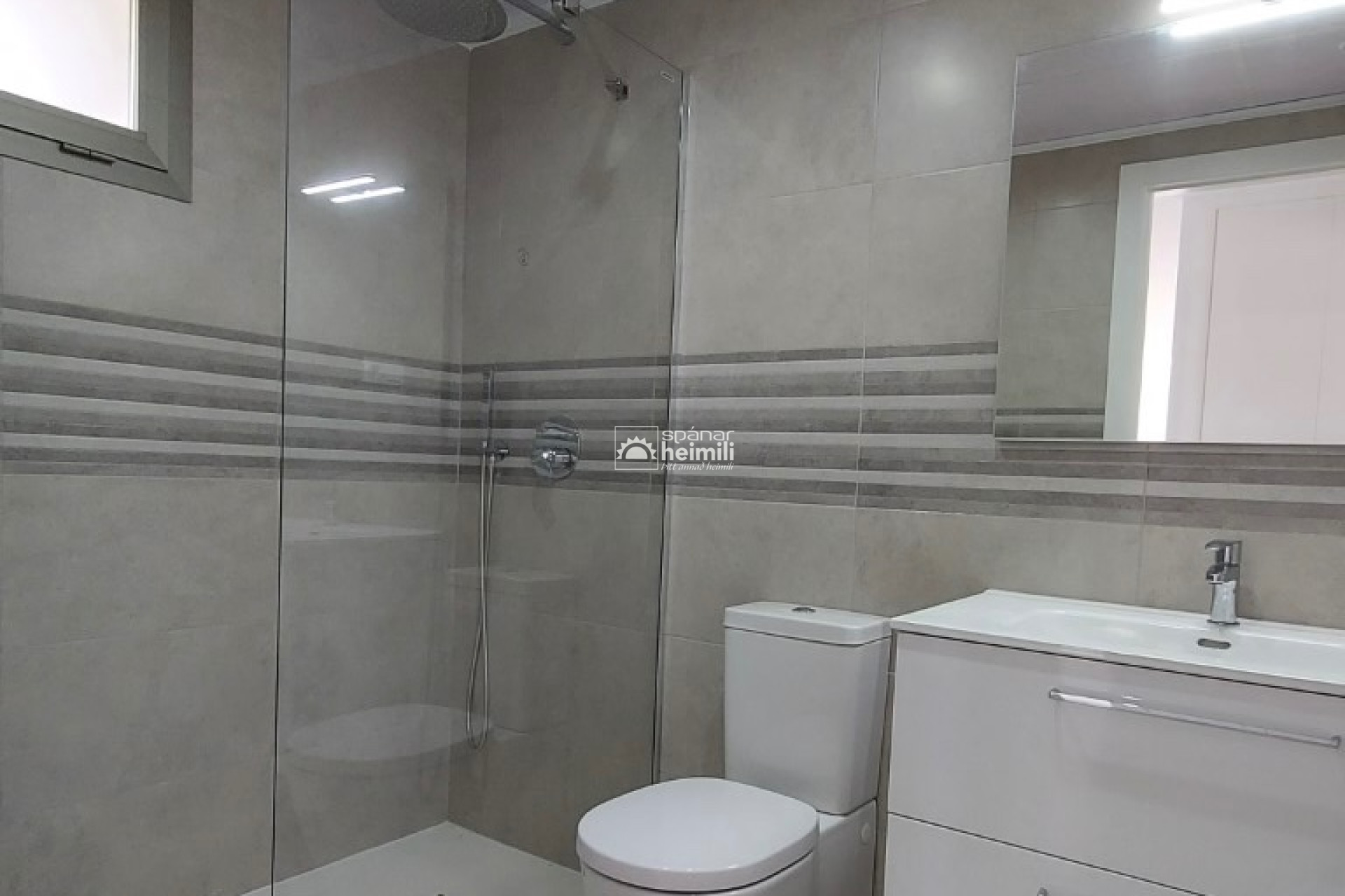 Nouvelle construction - Appartement -
Villamartin