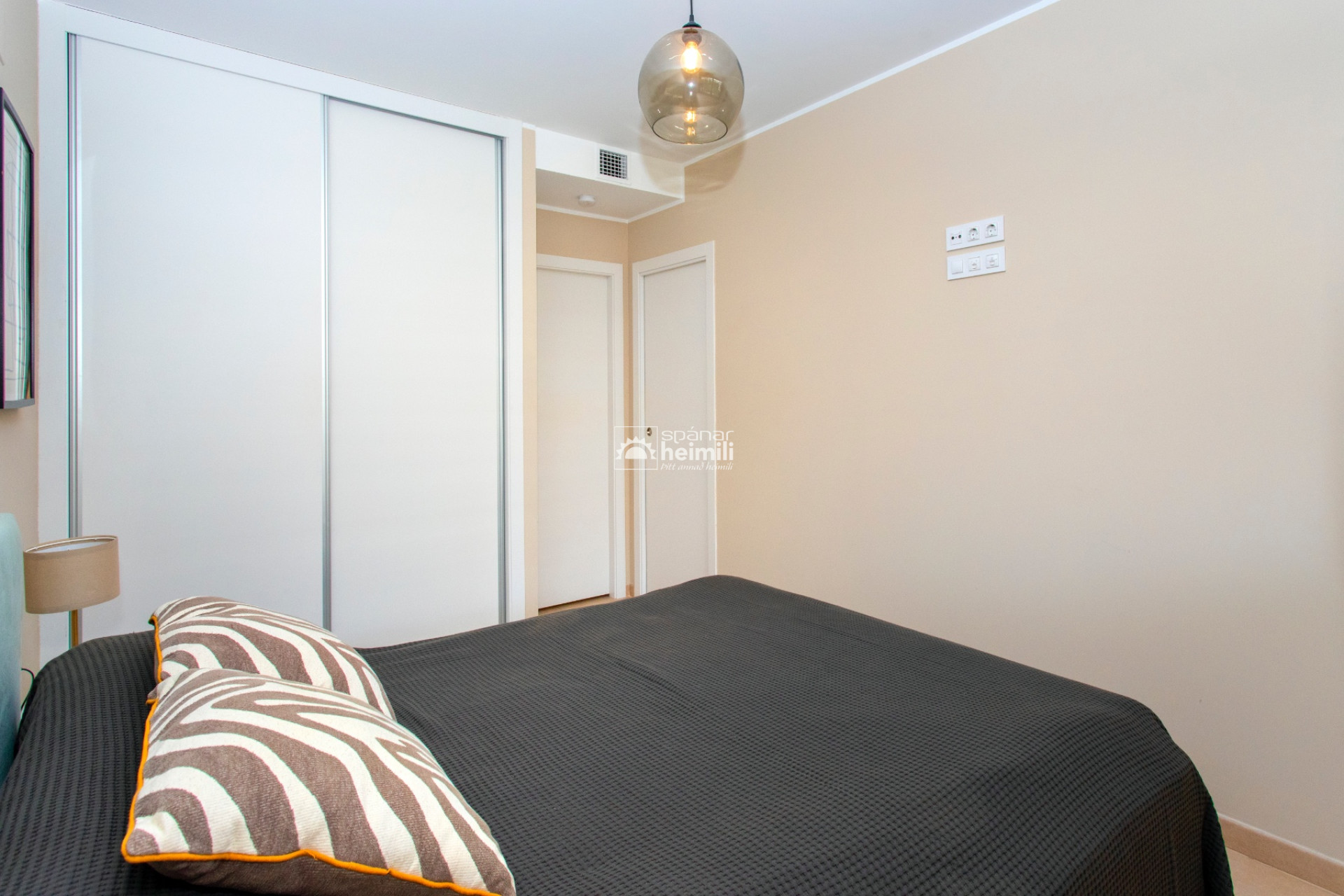 Nouvelle construction - Appartement -
Villamartin