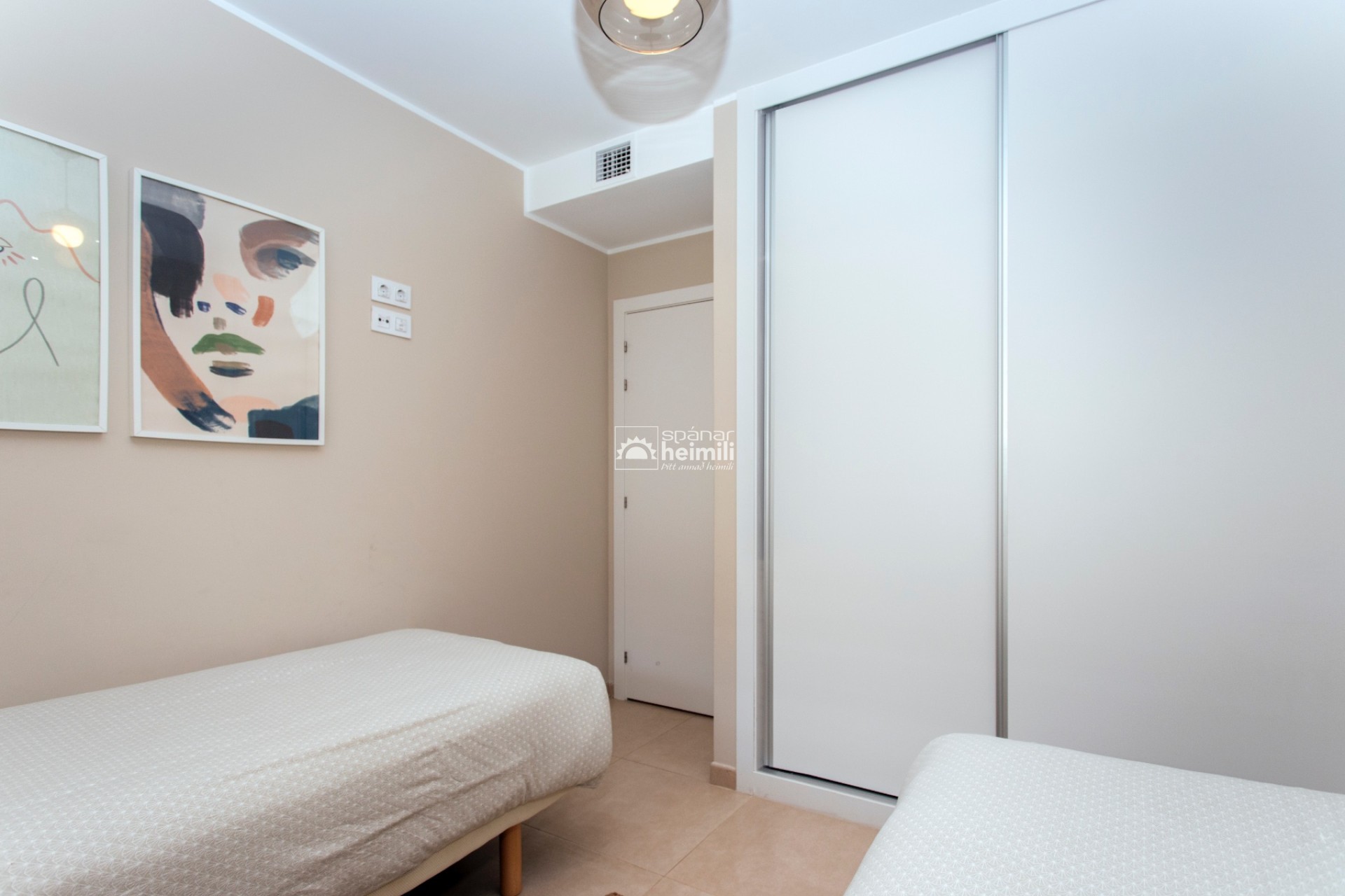 Nouvelle construction - Appartement -
Villamartin