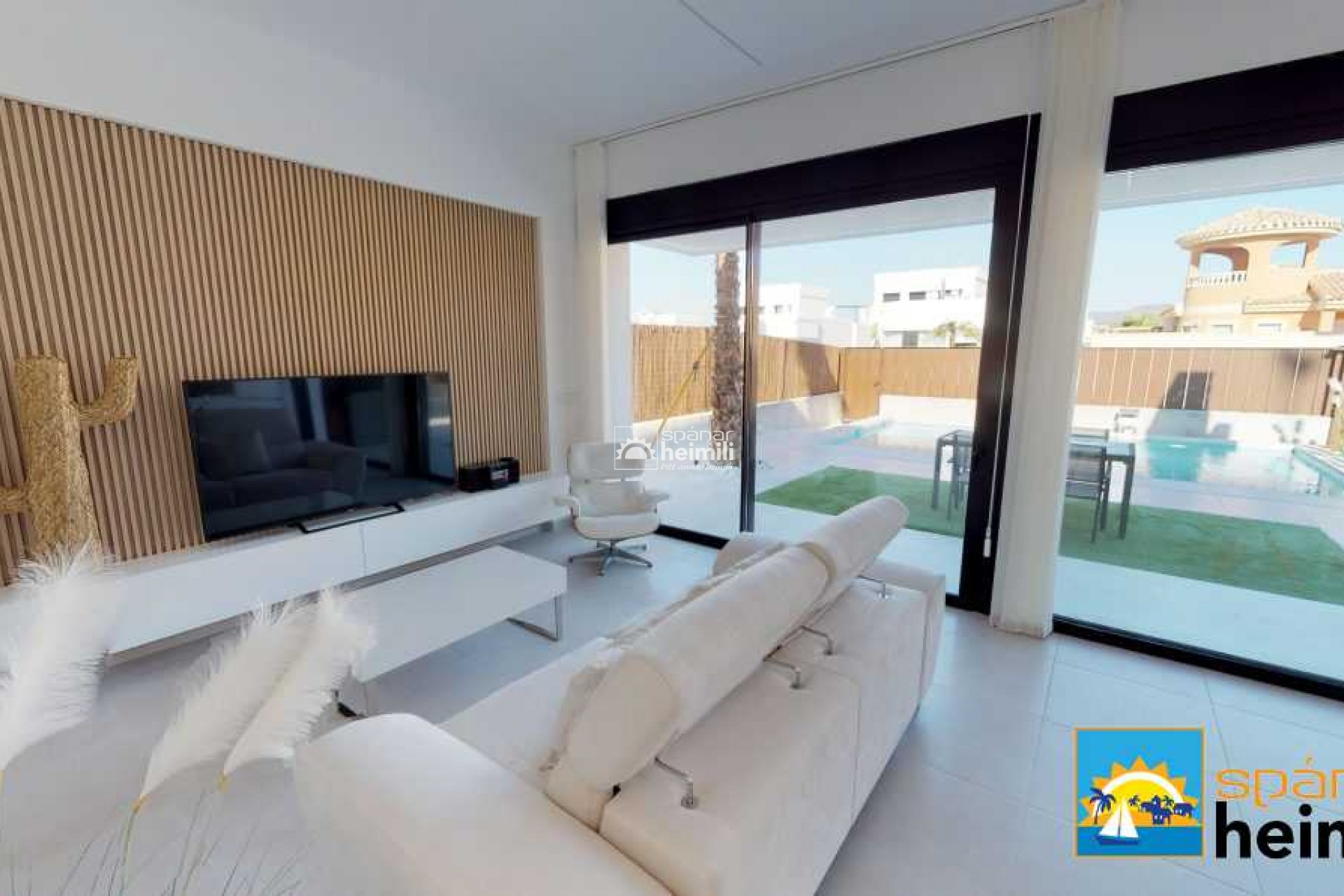 Nouvelle construction -  -
Archena - Murcia