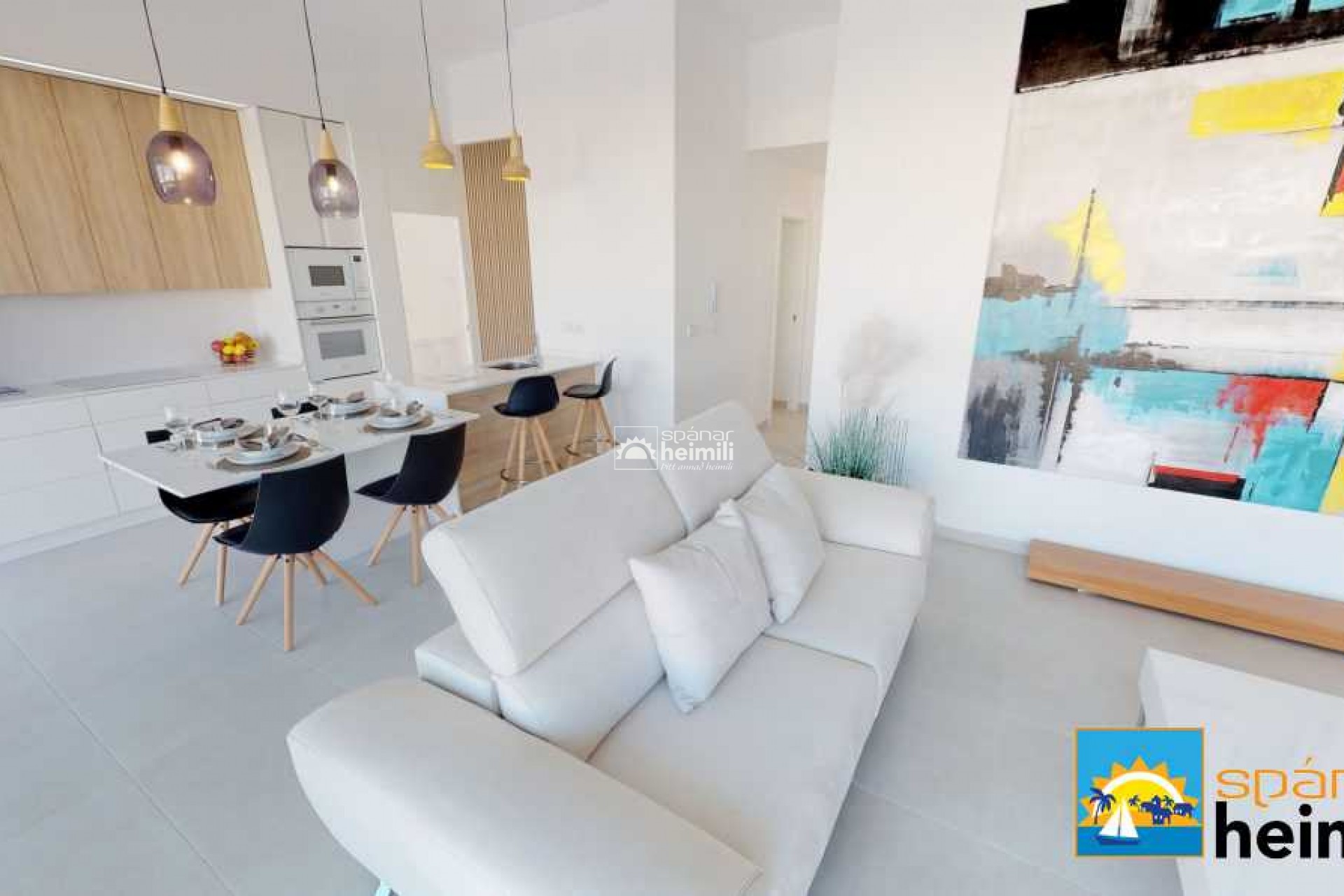 Nouvelle construction -  -
Archena - Murcia