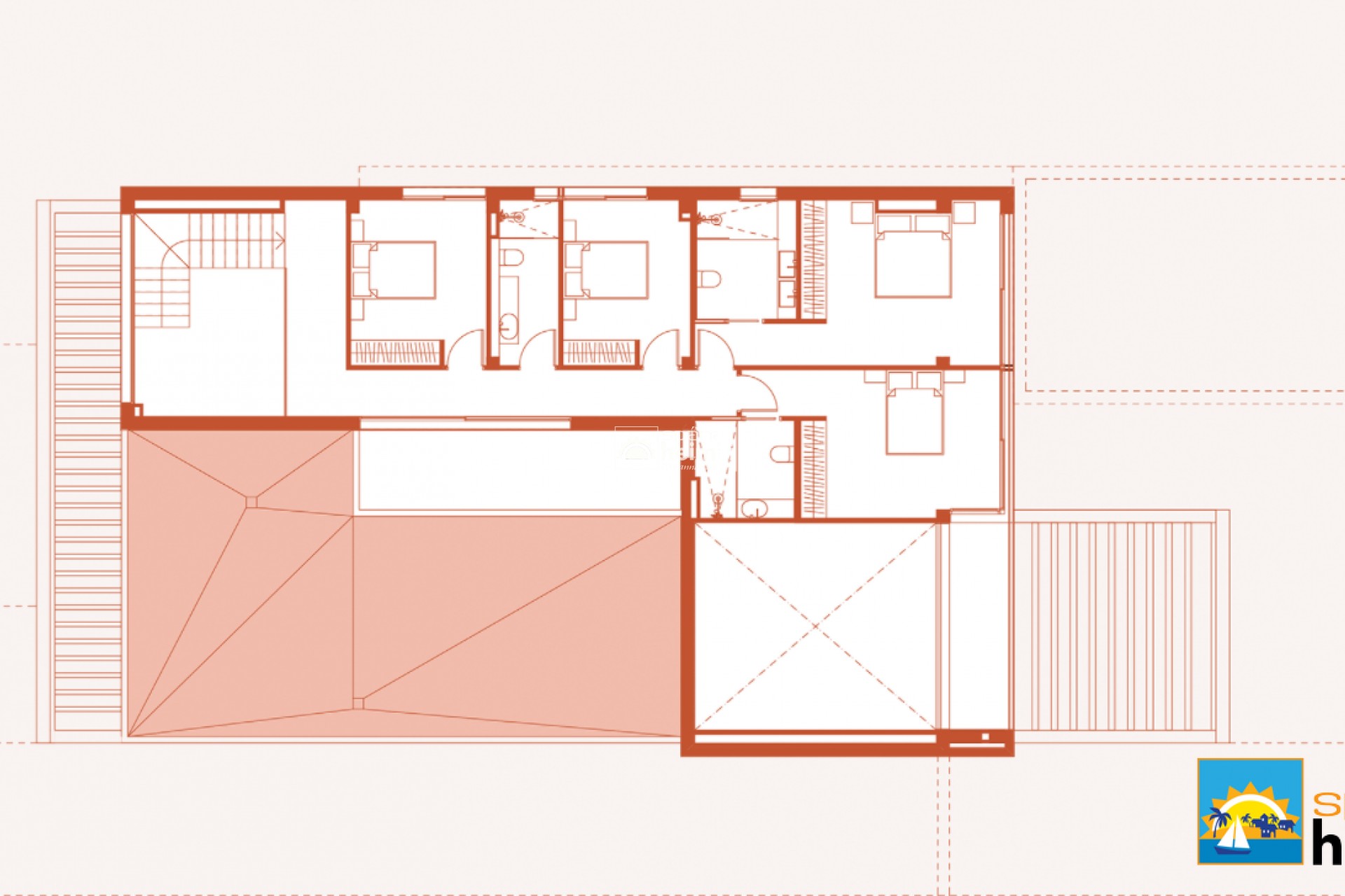 Nouvelle construction -  -
Balsicas