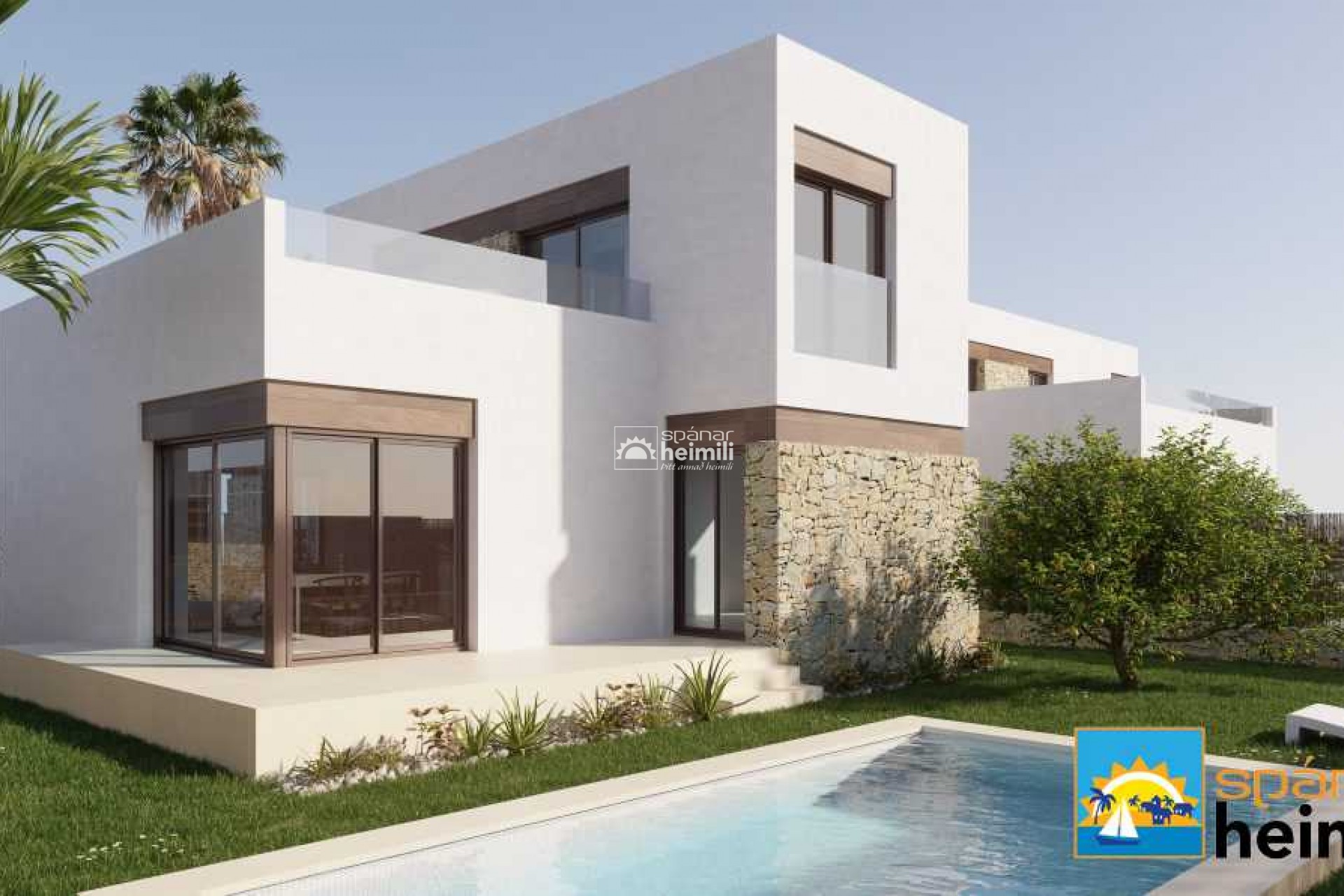 Nouvelle construction -  -
Benidorm