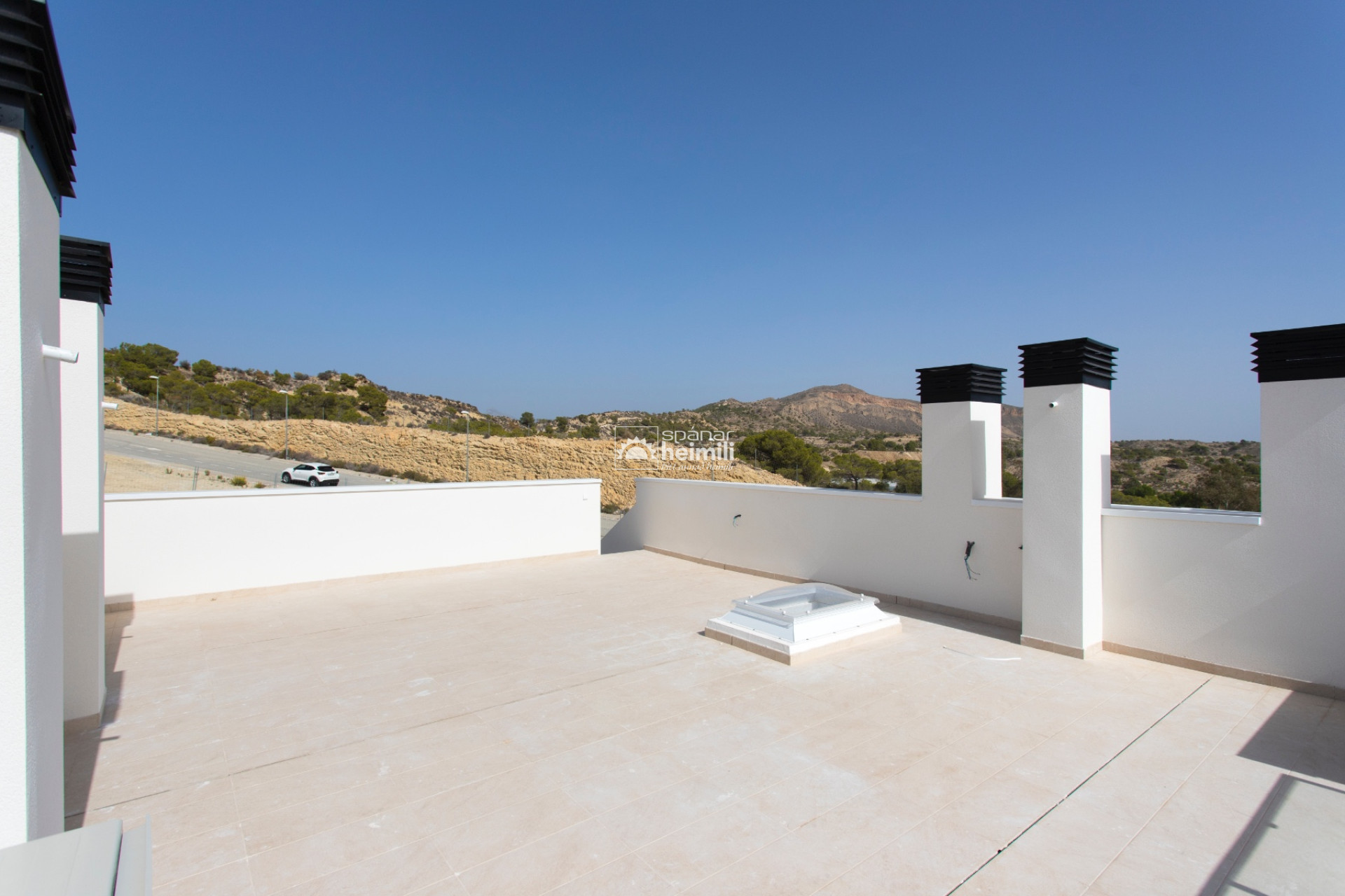 Nouvelle construction - Bungalow -
Alicante et ses environs - Alicante og nærsvæði
