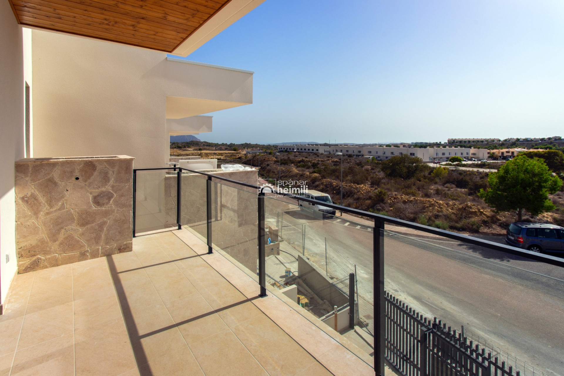 Nouvelle construction - Bungalow -
Alicante et ses environs - Alicante og nærsvæði