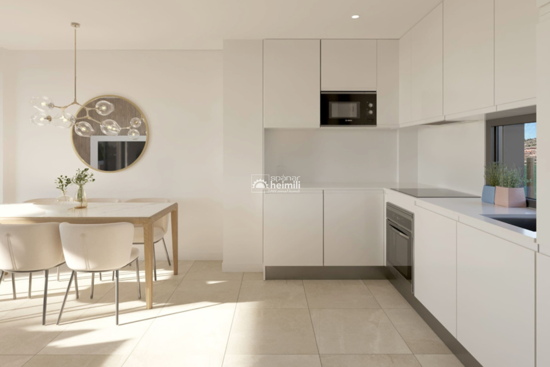 Nouvelle construction - Bungalow -
Malaga - Málaga