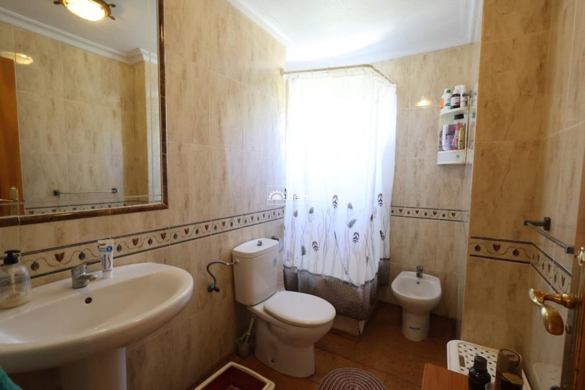 Nouvelle construction - Bungalow -
Orihuela Costa - Lomas de Cabo Roig