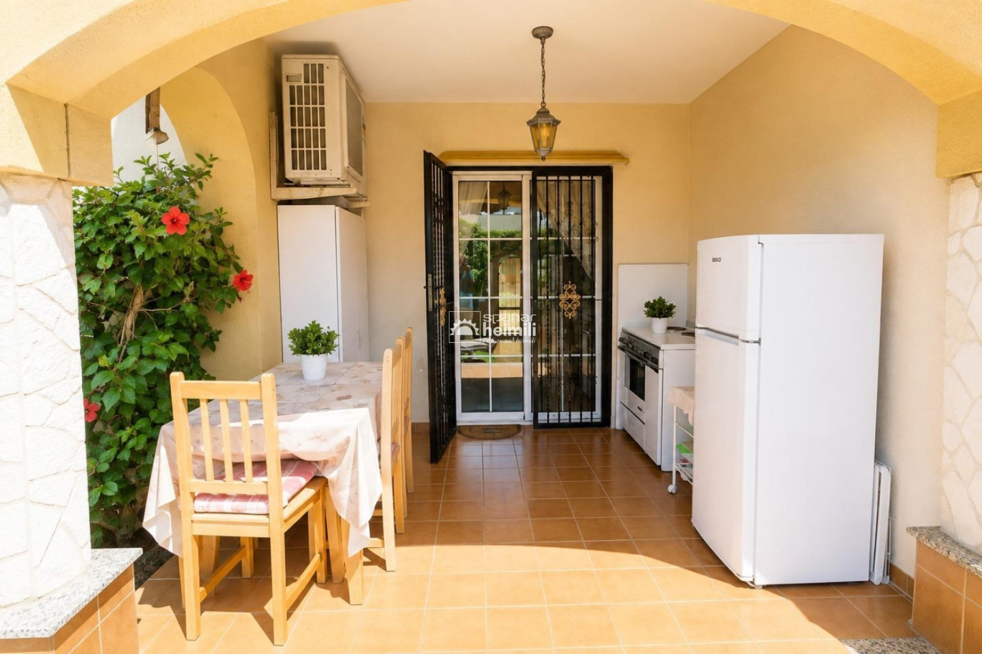 Nouvelle construction - Bungalow -
Orihuela Costa - Lomas de Cabo Roig