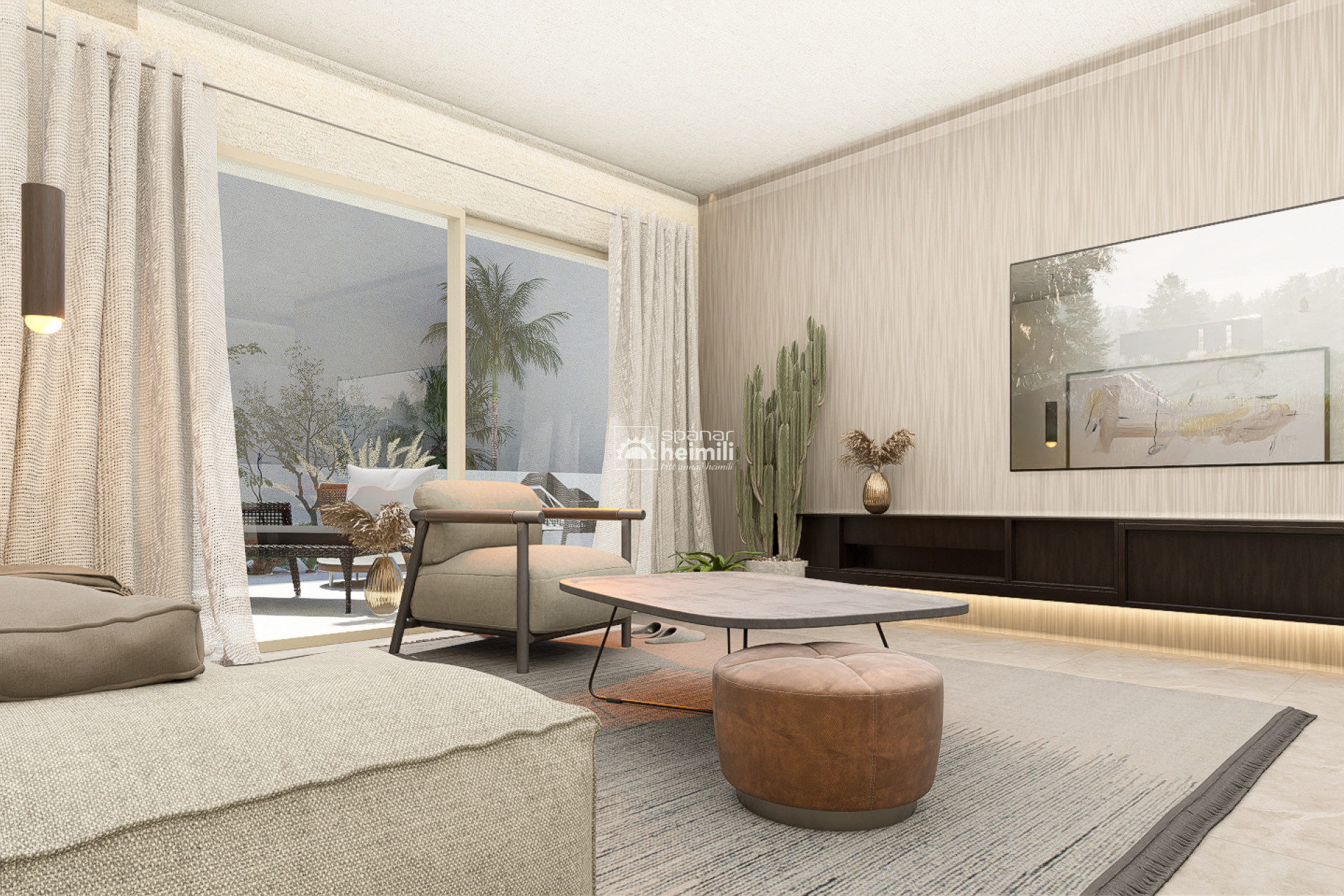 Nouvelle construction - Bungalow -
Pilar de la Horadada