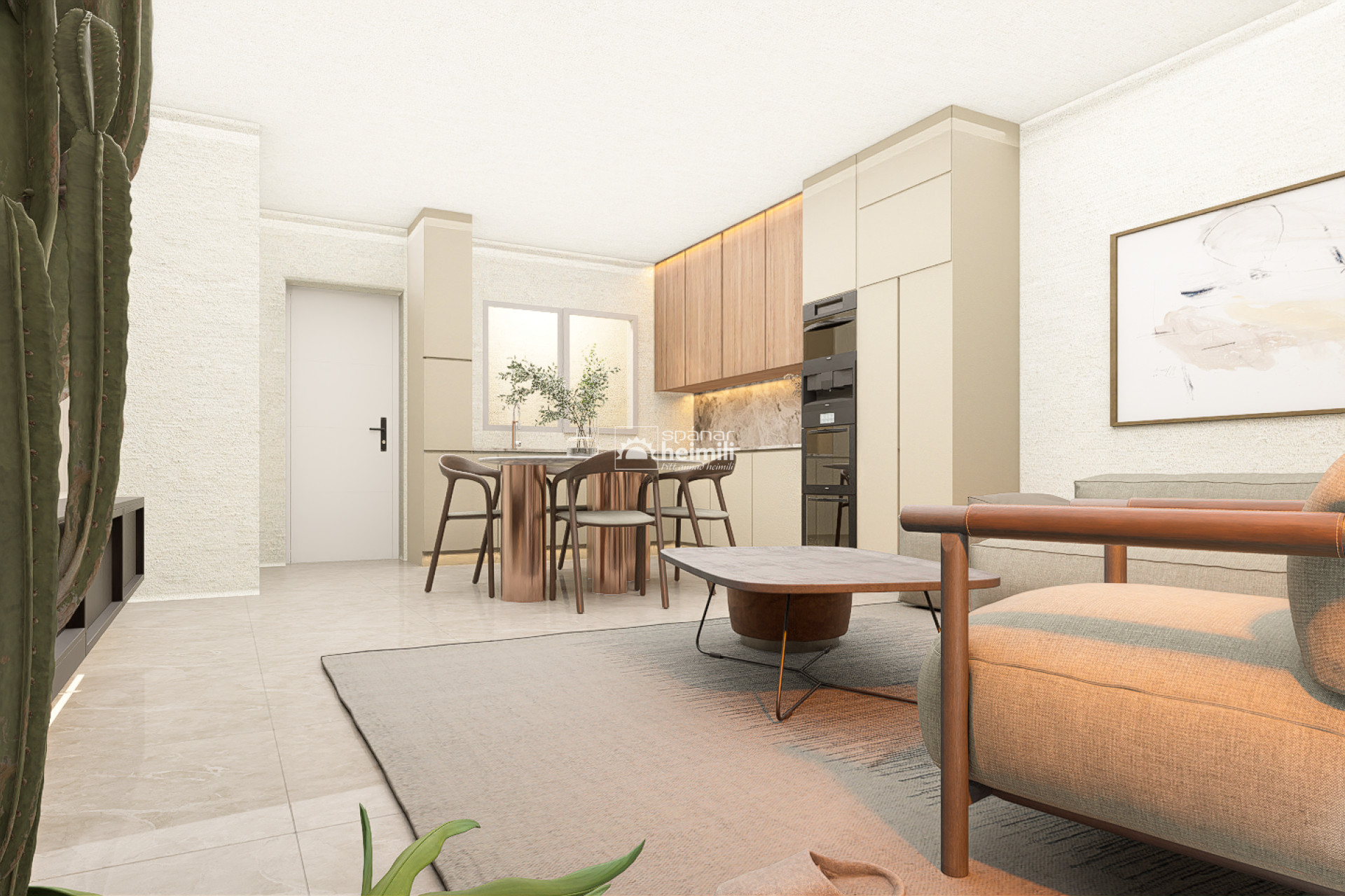 Nouvelle construction - Bungalow -
Pilar de la Horadada