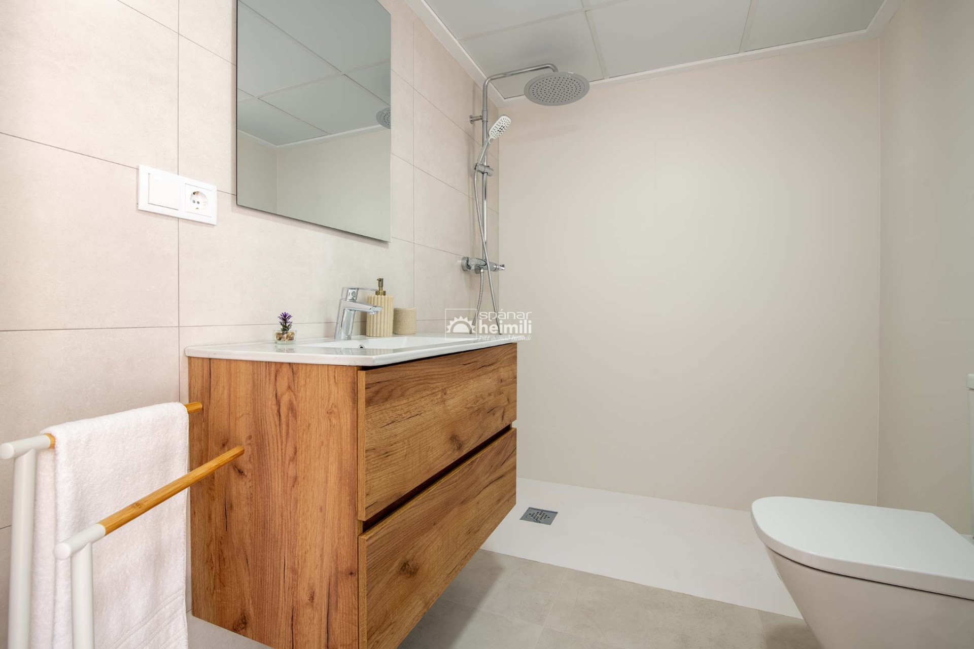 Nouvelle construction - Bungalow -
Vega Baja