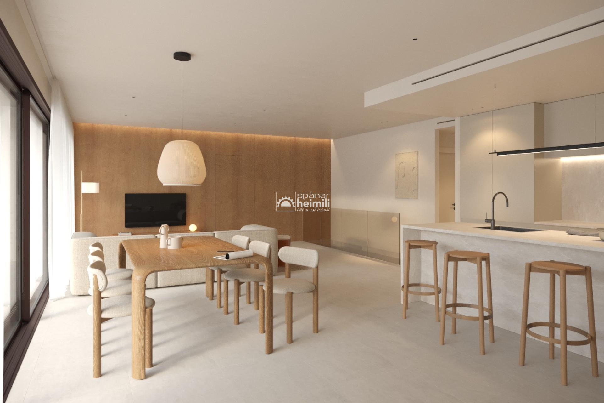 Nouvelle construction -  -
Daya Nueva/Dolores