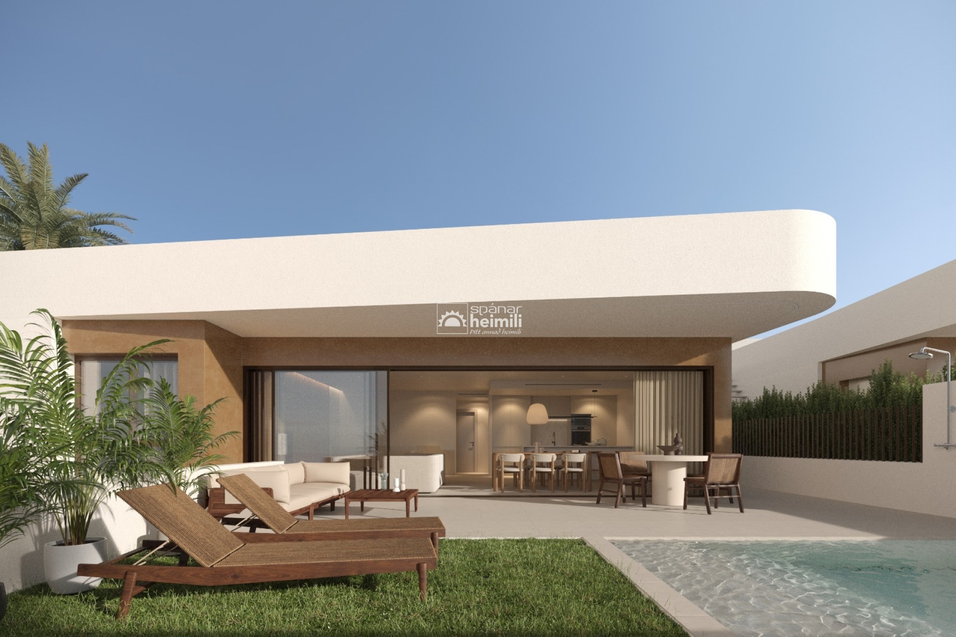 Nouvelle construction -  -
Daya Nueva/Dolores