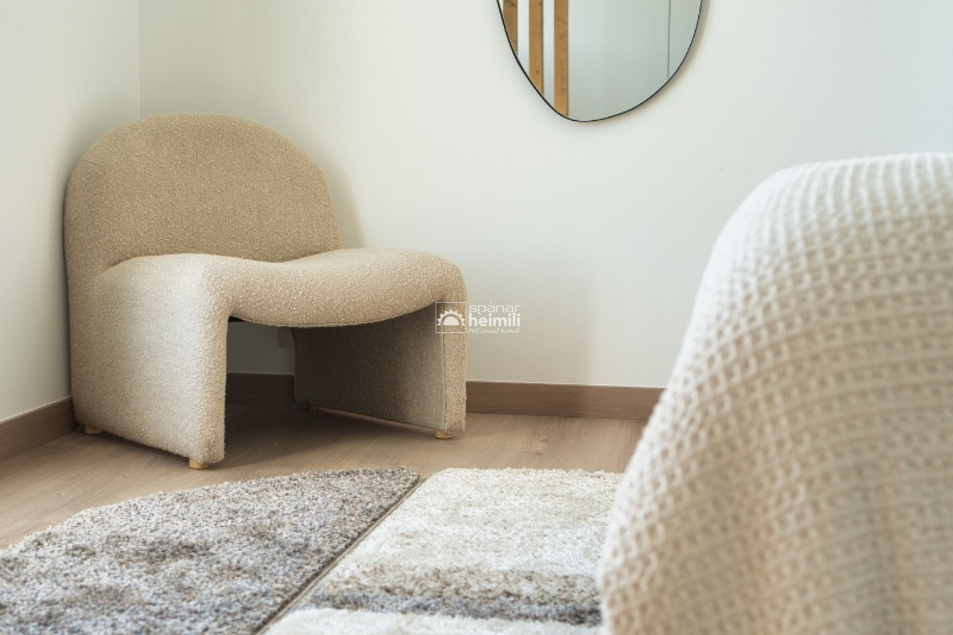 Nouvelle construction -  -
Finestrat - Sierra Cortina