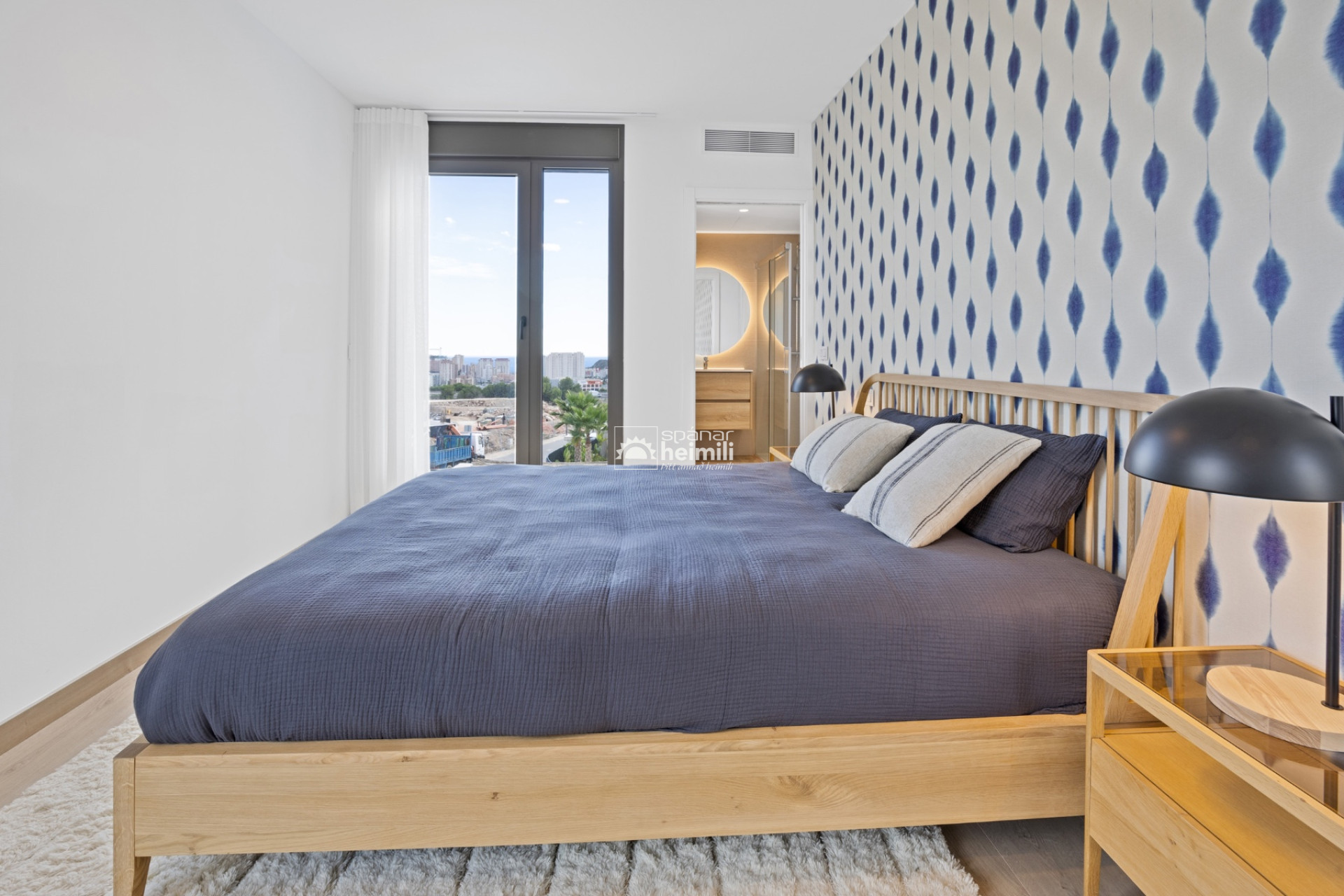 Nouvelle construction -  -
Finestrat - Sierra Cortina