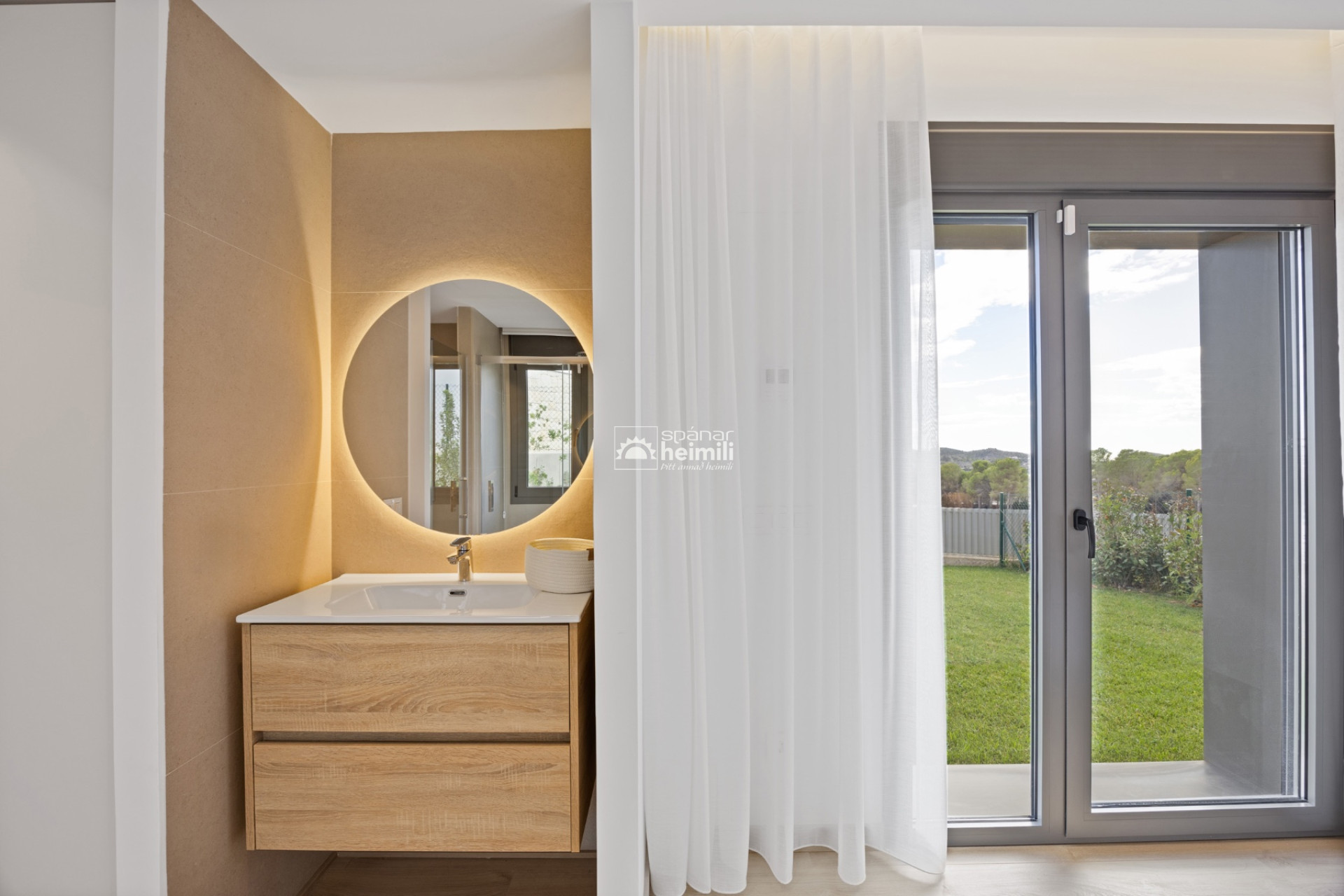 Nouvelle construction -  -
Finestrat - Sierra Cortina