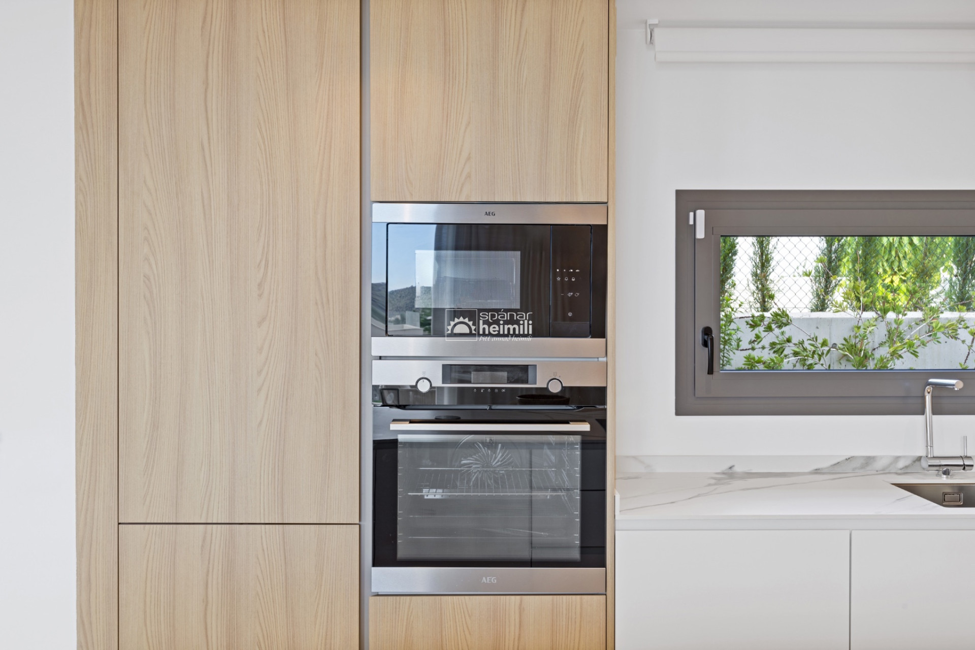 Nouvelle construction -  -
Finestrat - Sierra Cortina