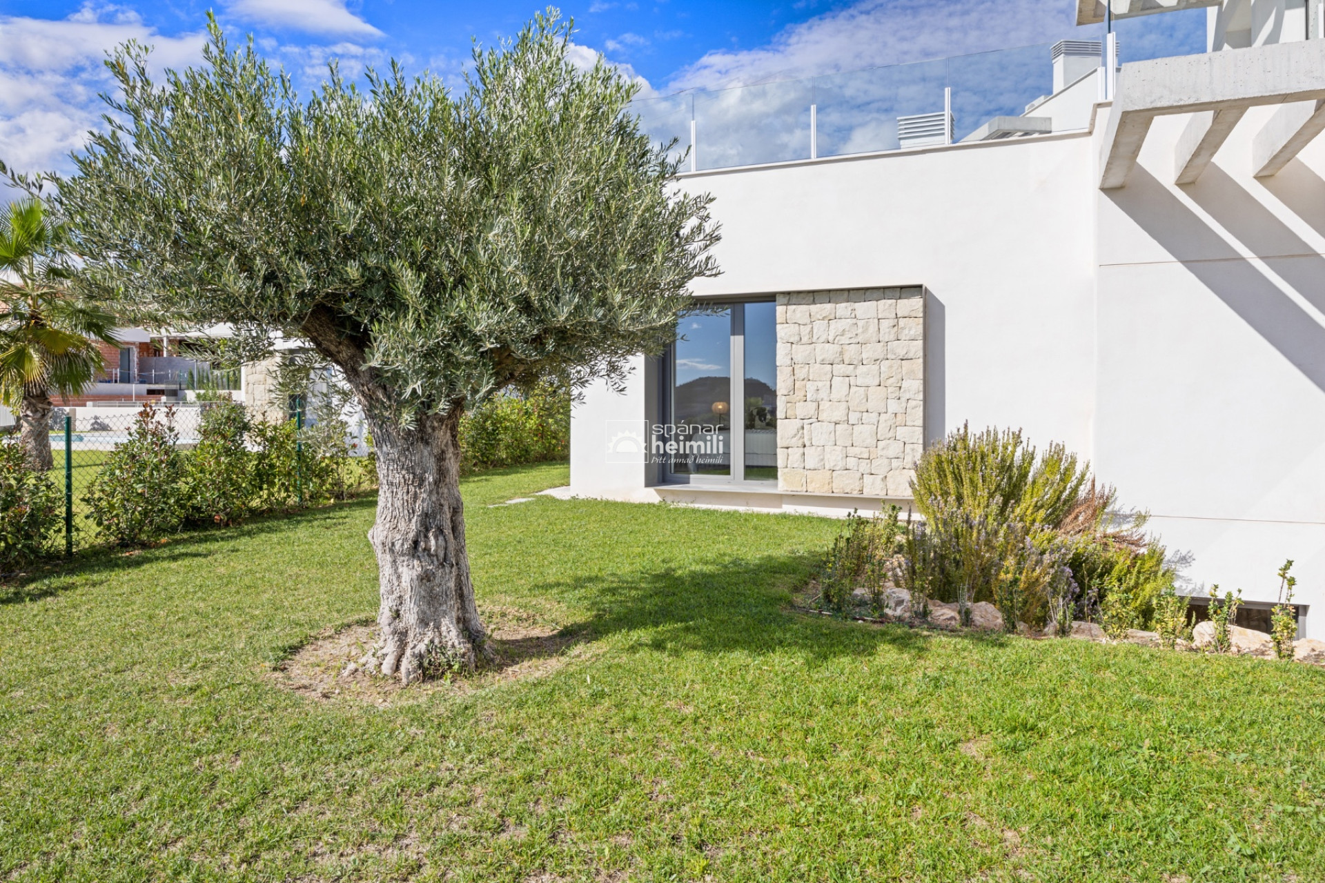 Nouvelle construction -  -
Finestrat - Sierra Cortina