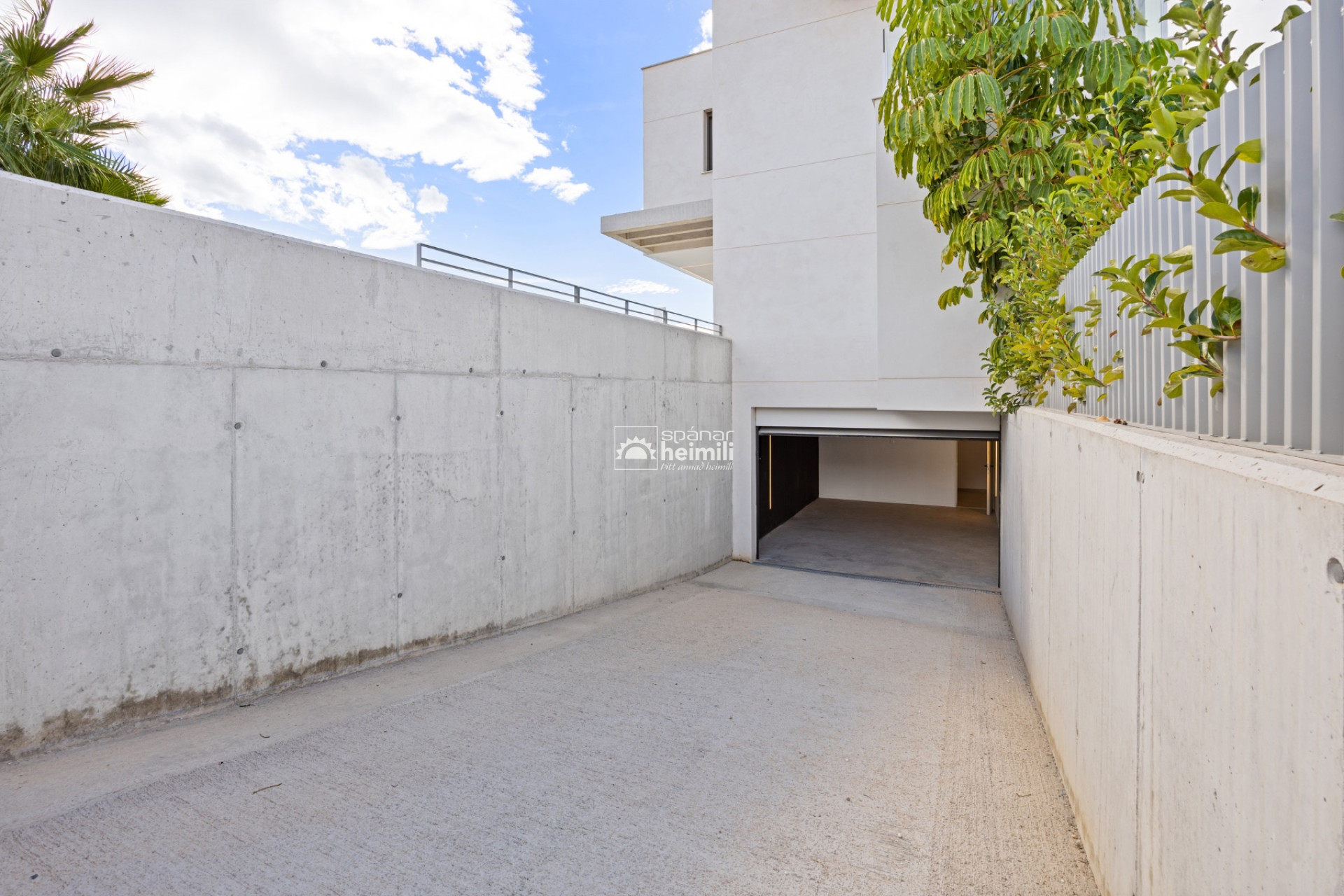 Nouvelle construction -  -
Finestrat - Sierra Cortina