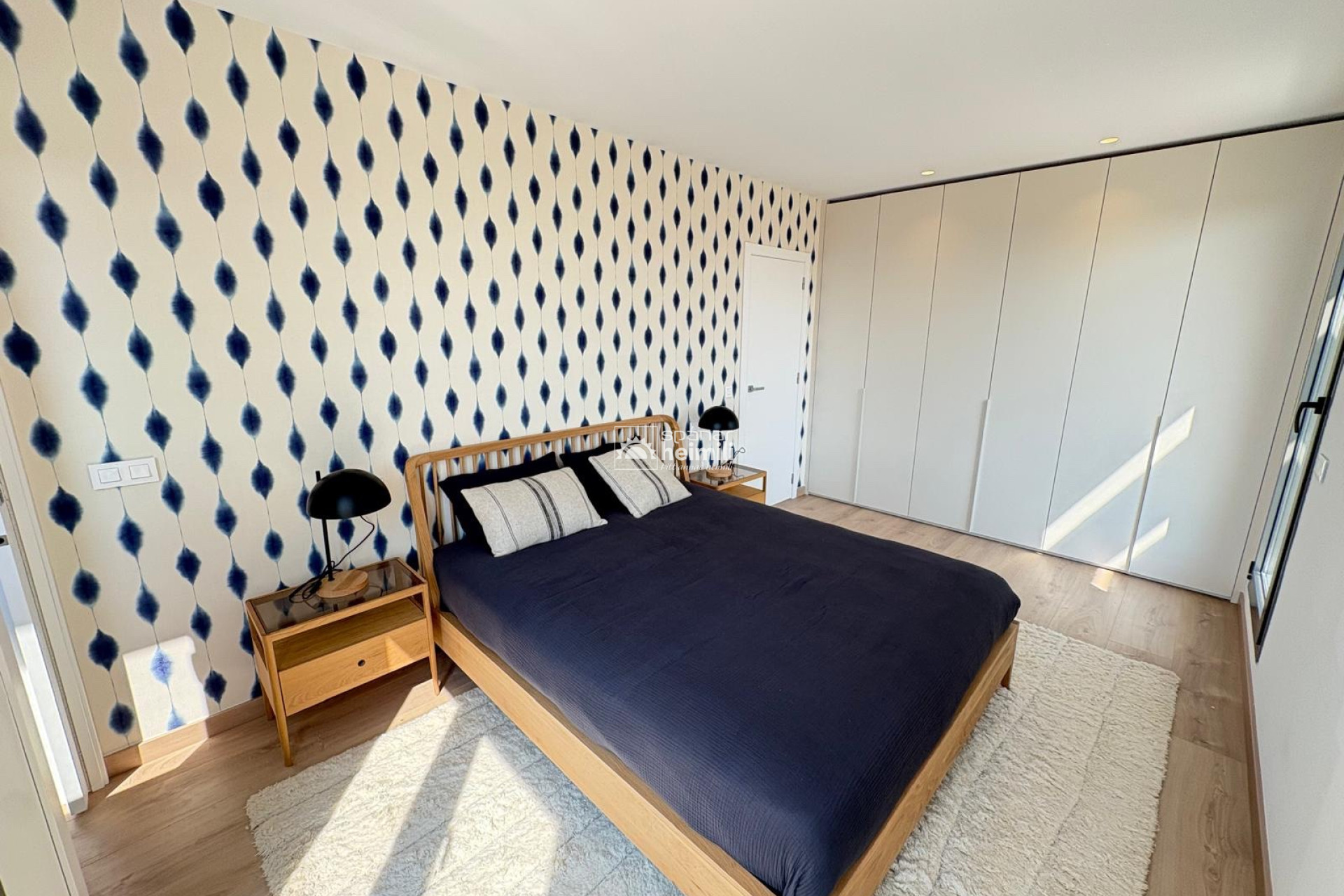 Nouvelle construction -  -
Finestrat - Sierra Cortina