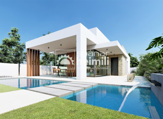  - Nouvelle construction - Guardamar/La Marina - Guardamar/La Marina