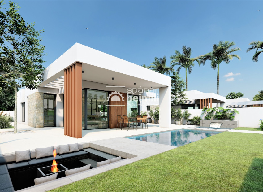 Nouvelle construction -  -
Guardamar/La Marina