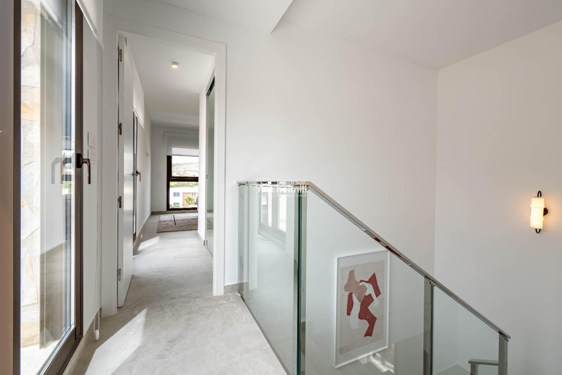 Nouvelle construction -  -
La Finca