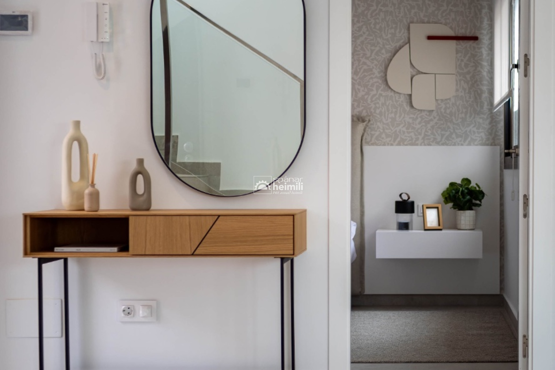 Nouvelle construction -  -
La Finca