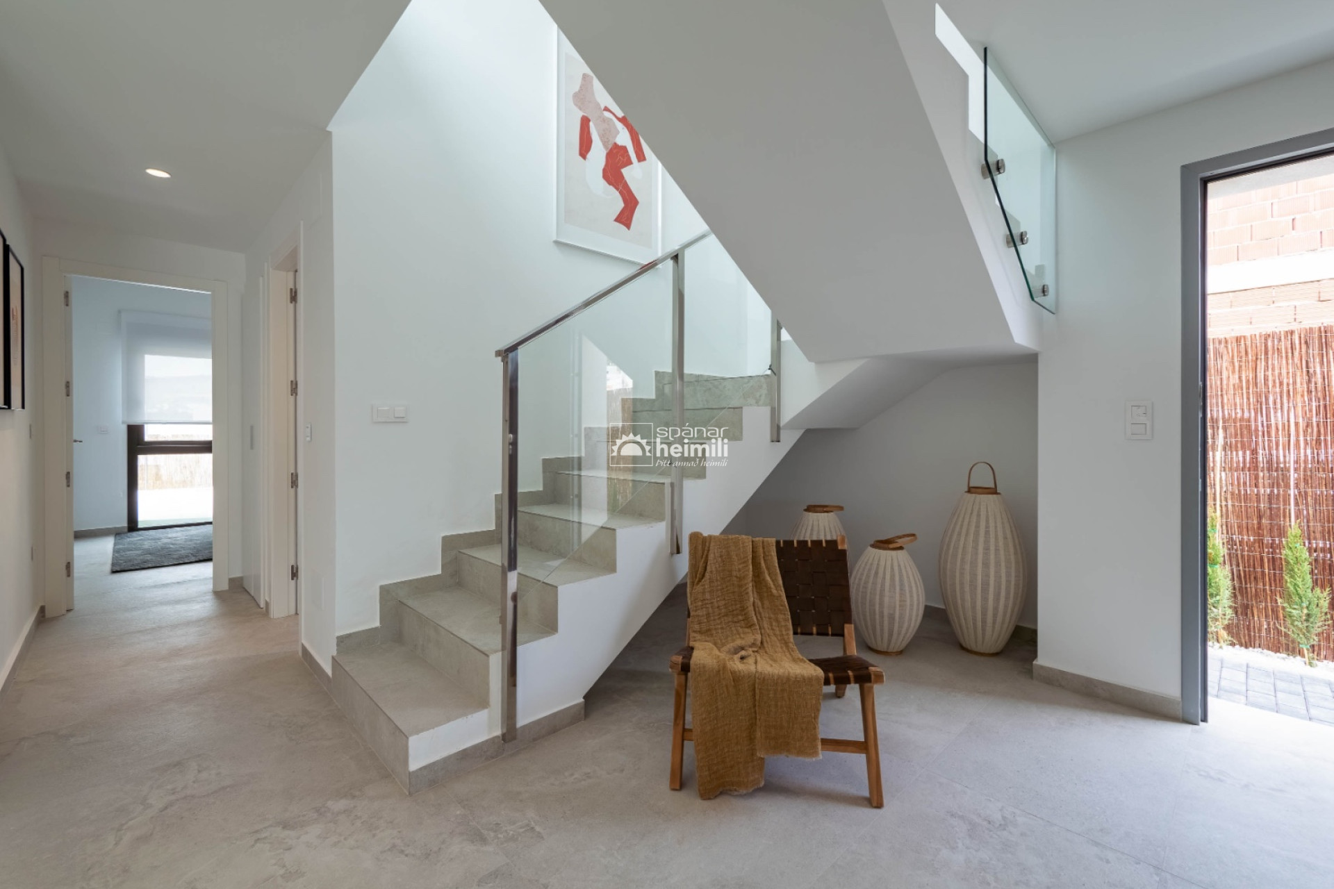 Nouvelle construction -  -
La Finca