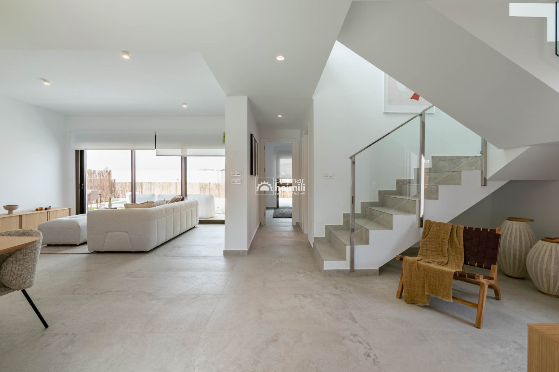 Nouvelle construction -  -
La Finca