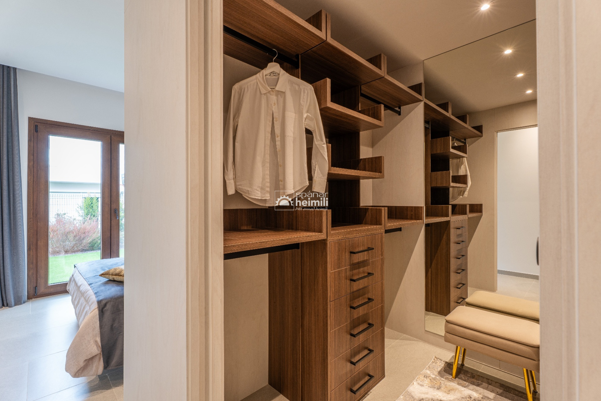 Nouvelle construction -  -
La Finca