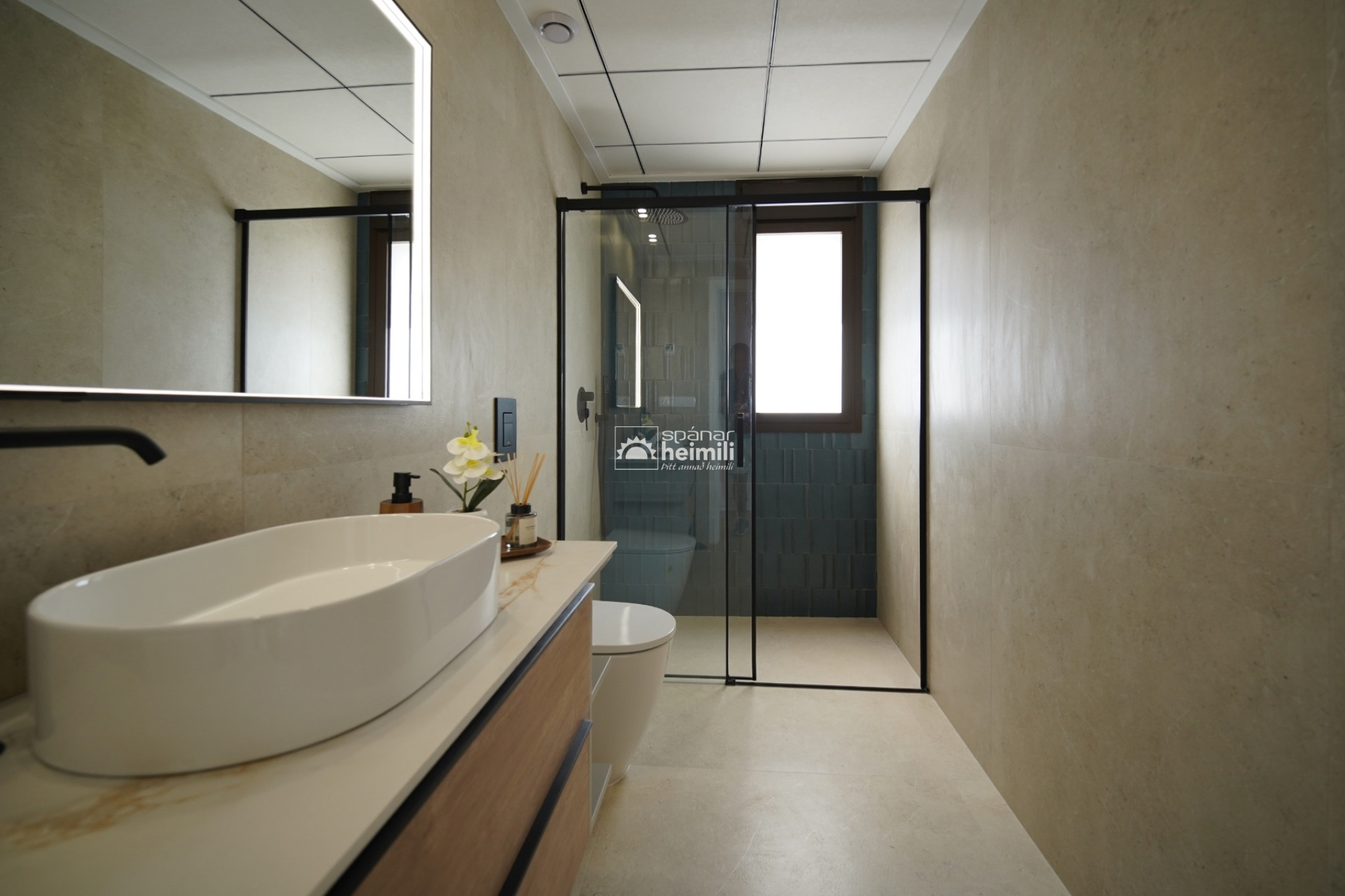 Nouvelle construction -  -
La Finca