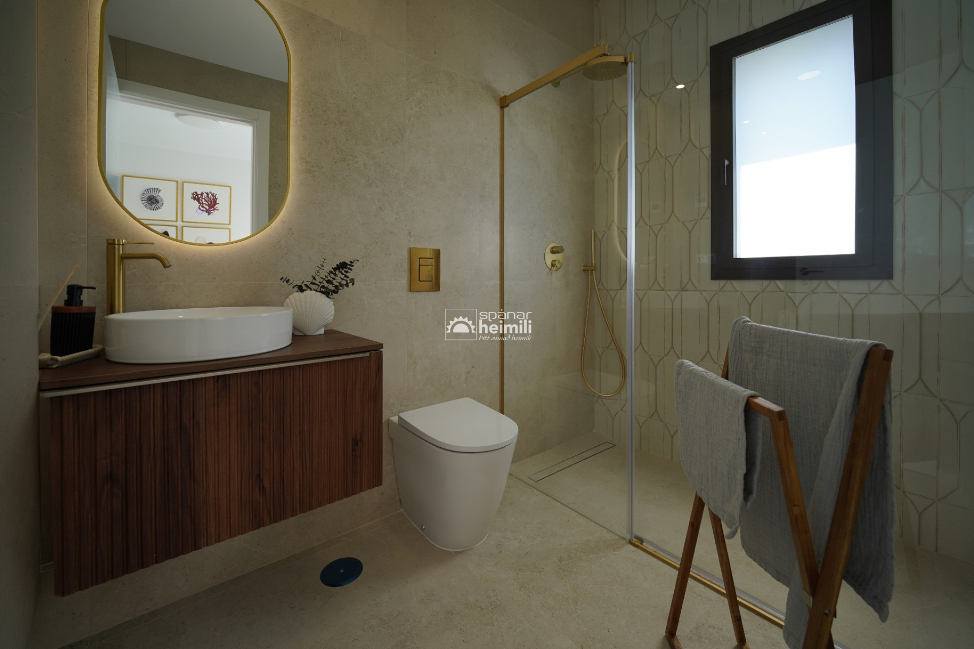 Nouvelle construction -  -
La Finca
