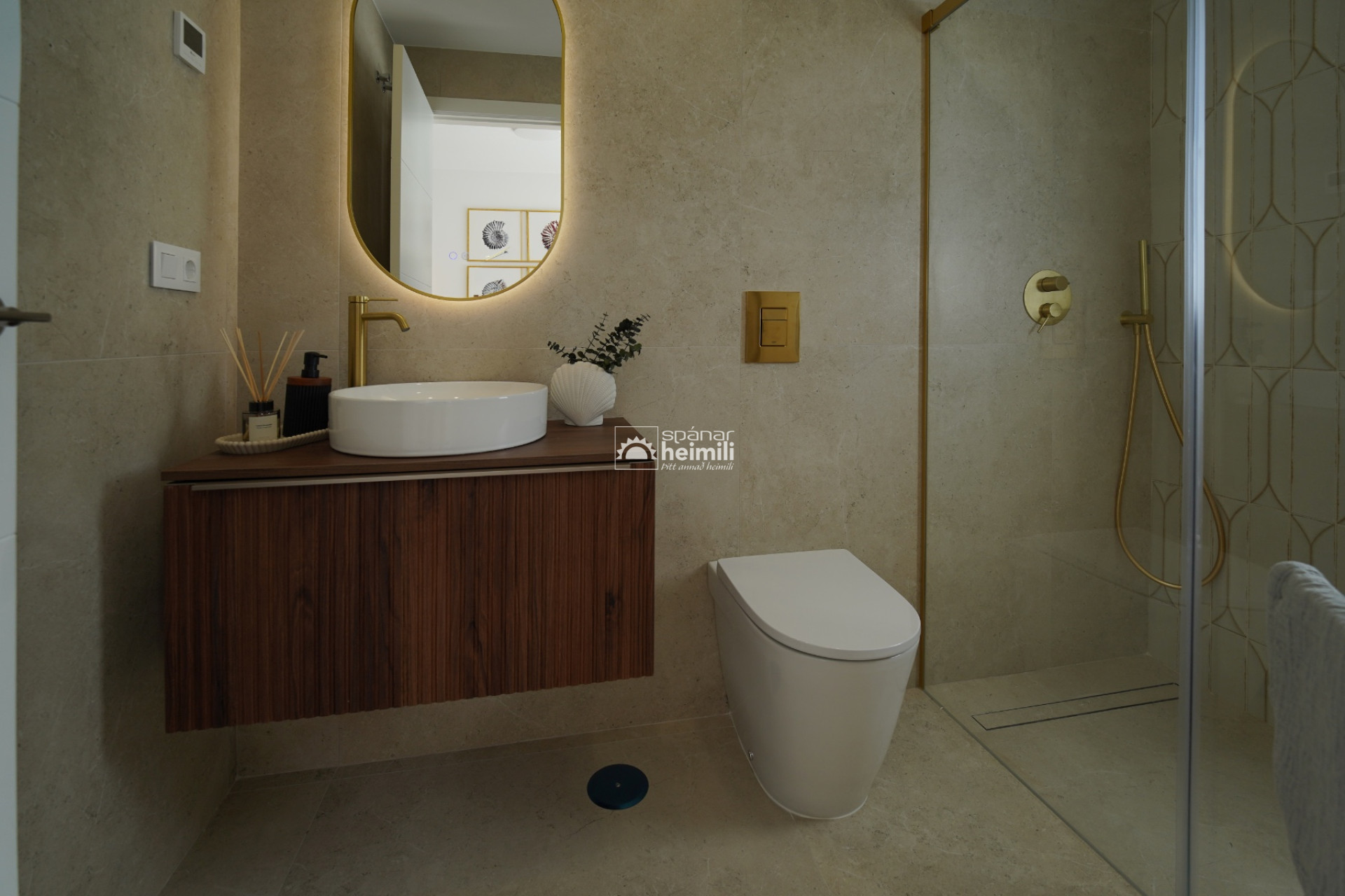 Nouvelle construction -  -
La Finca