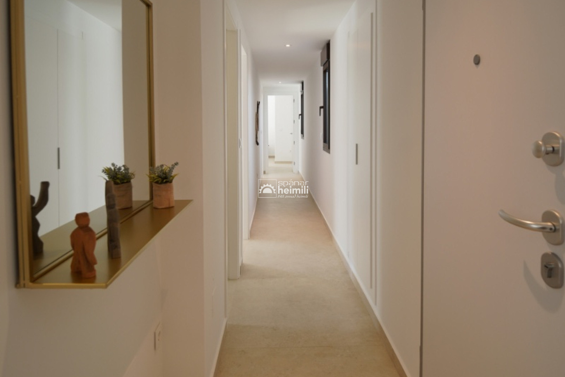 Nouvelle construction -  -
La Finca