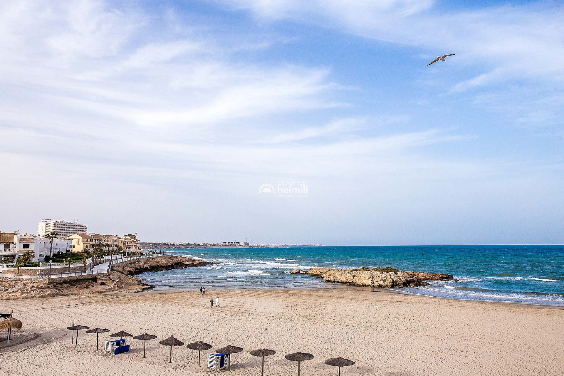 Nouvelle construction -  -
La Zenia