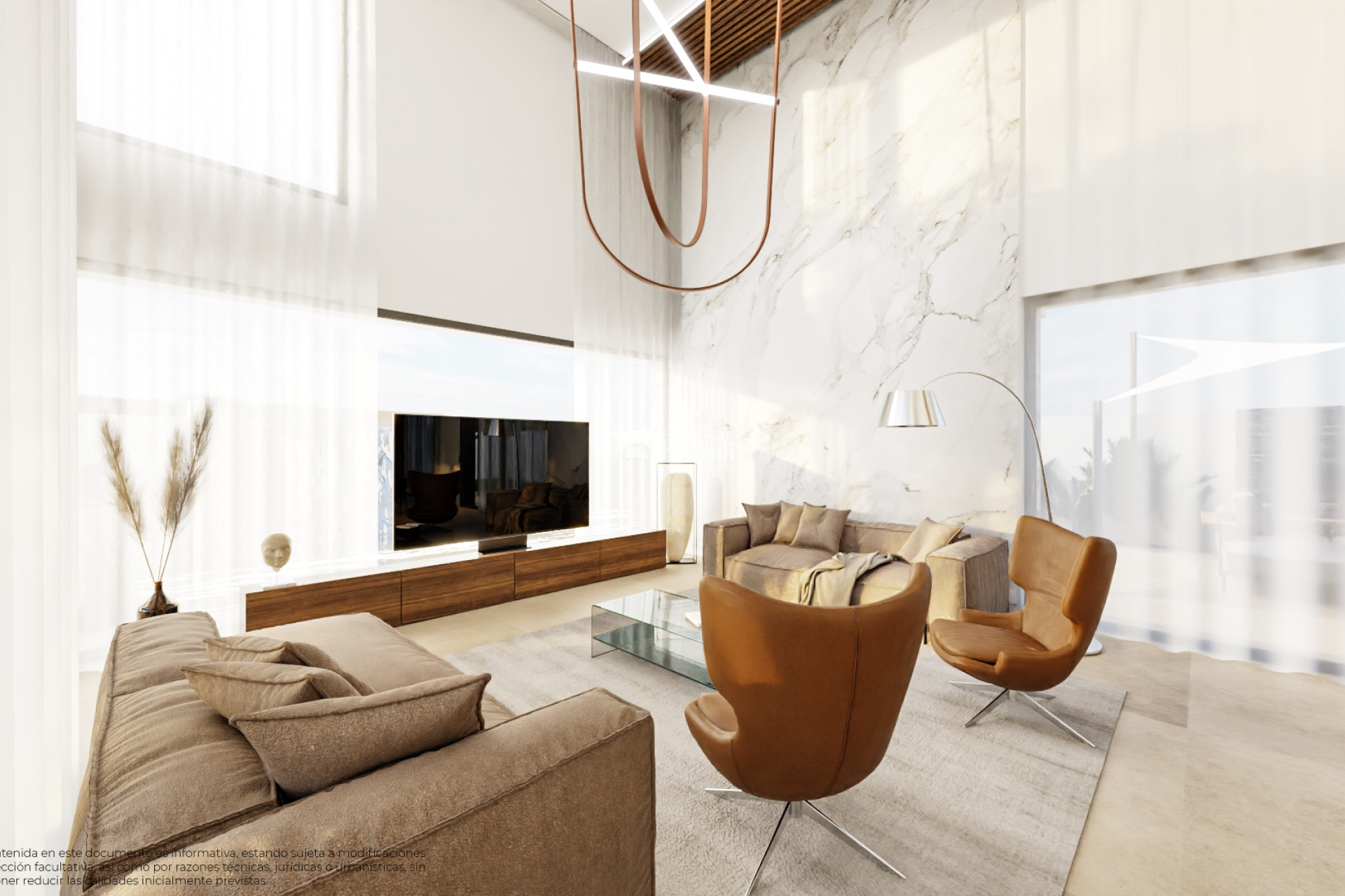 Nouvelle construction -  -
La Zenia