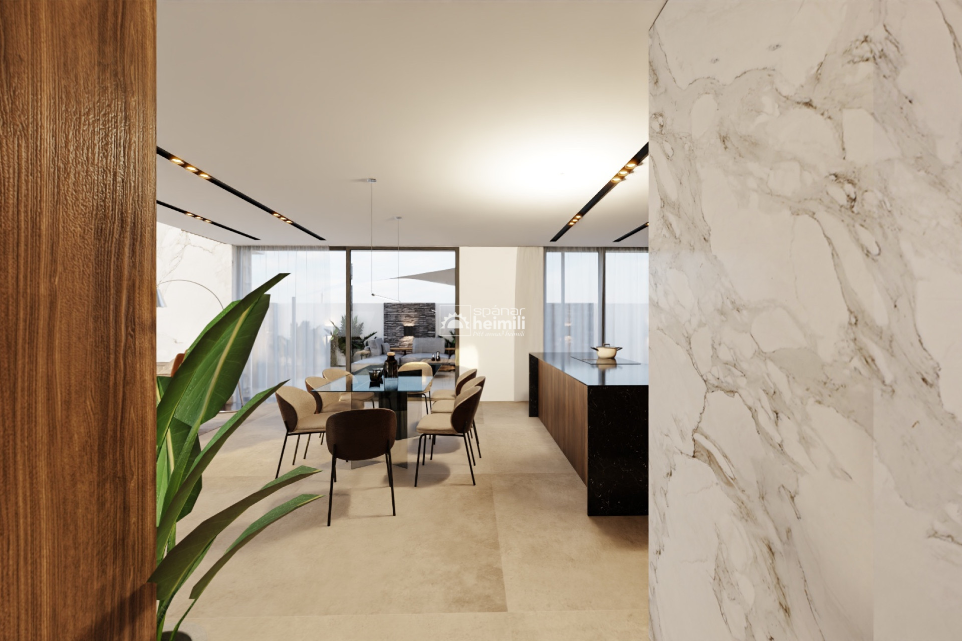 Nouvelle construction -  -
La Zenia