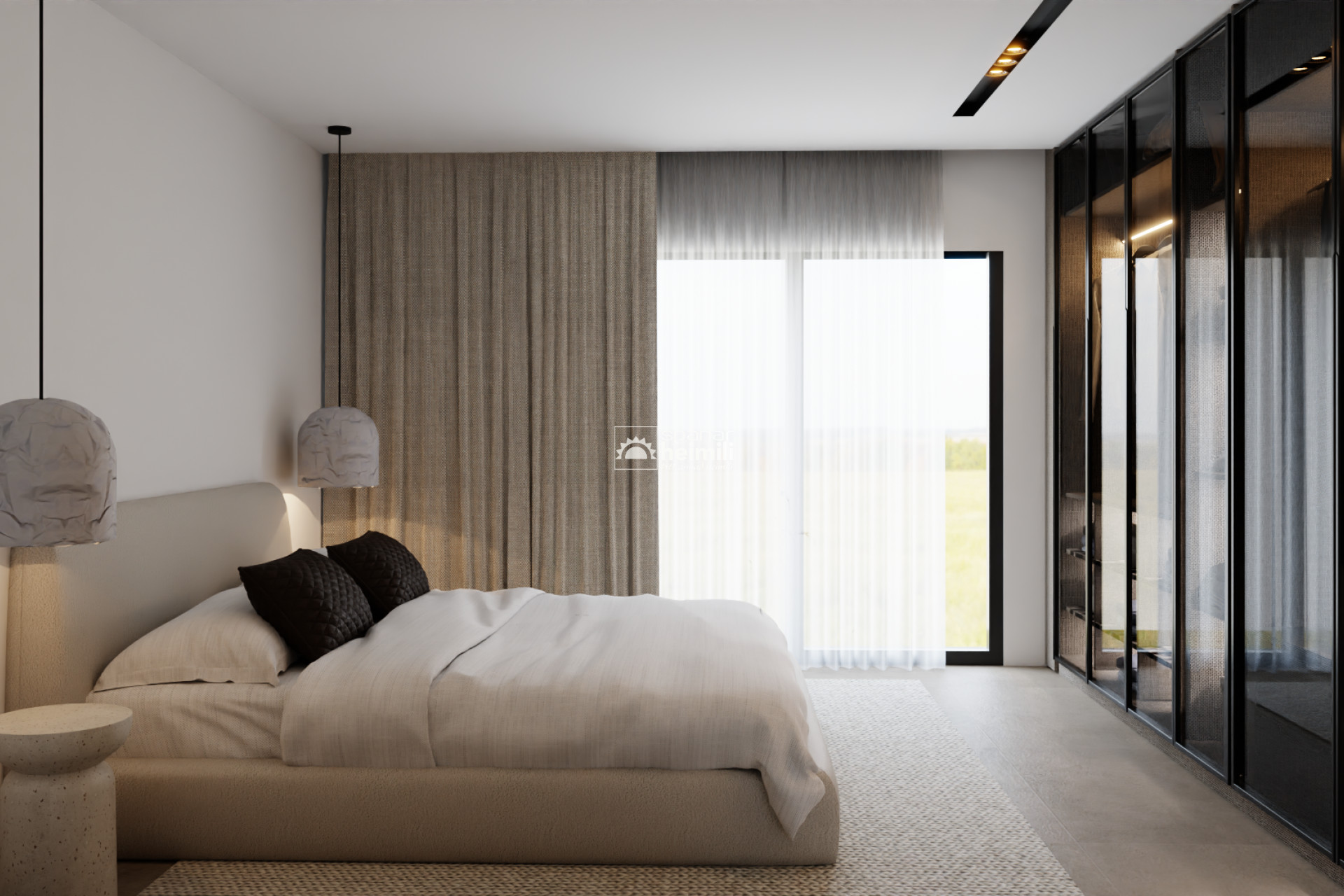 Nouvelle construction -  -
La Zenia