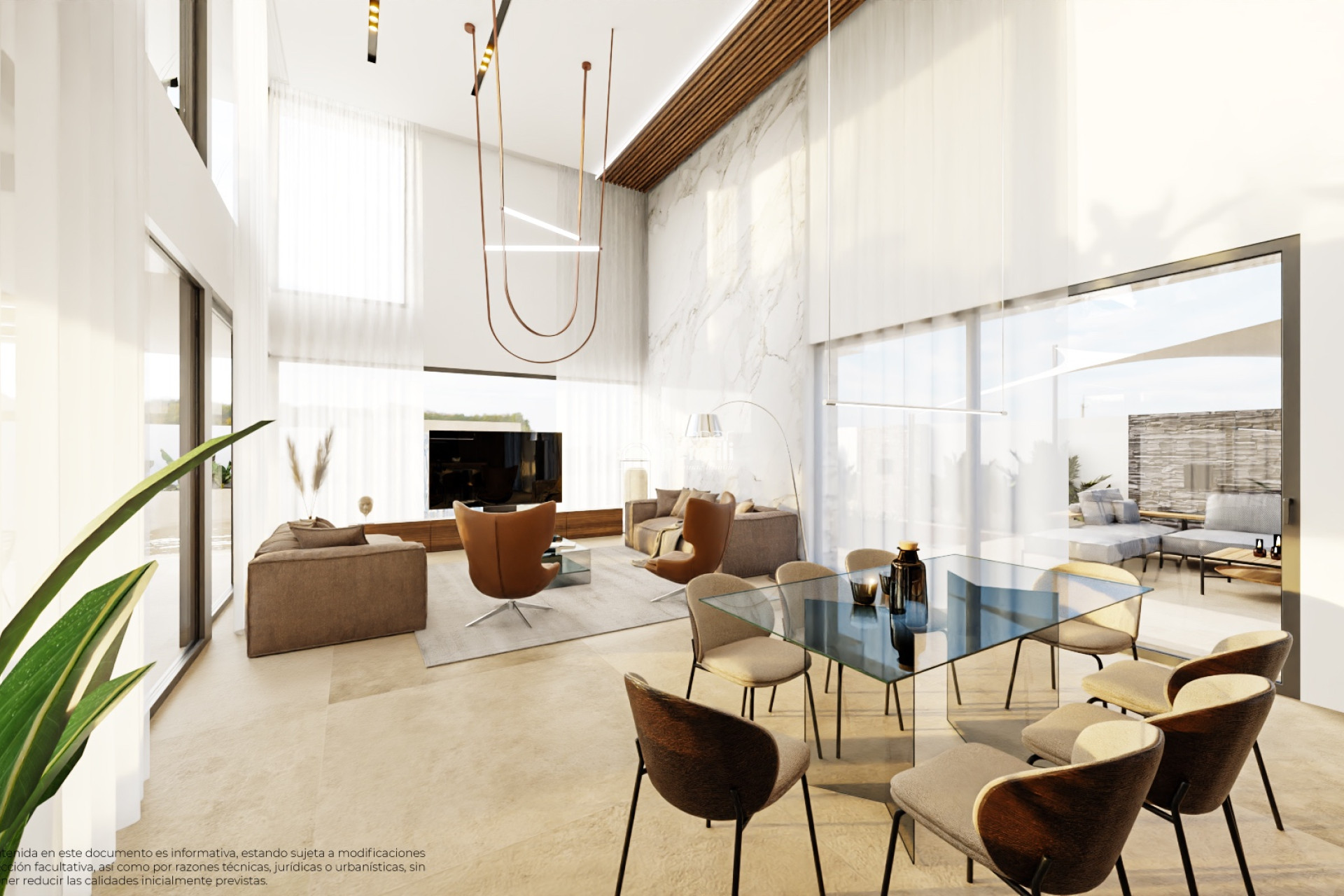 Nouvelle construction -  -
La Zenia