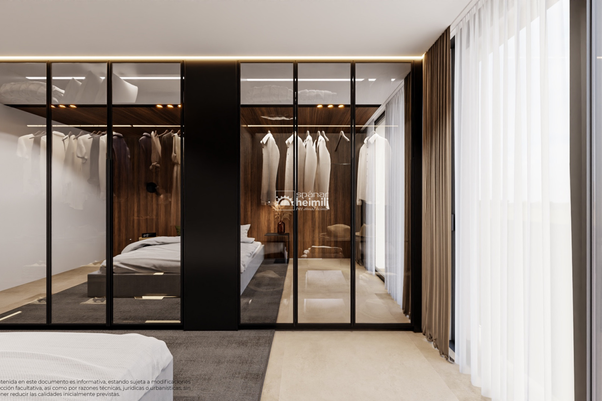 Nouvelle construction -  -
La Zenia