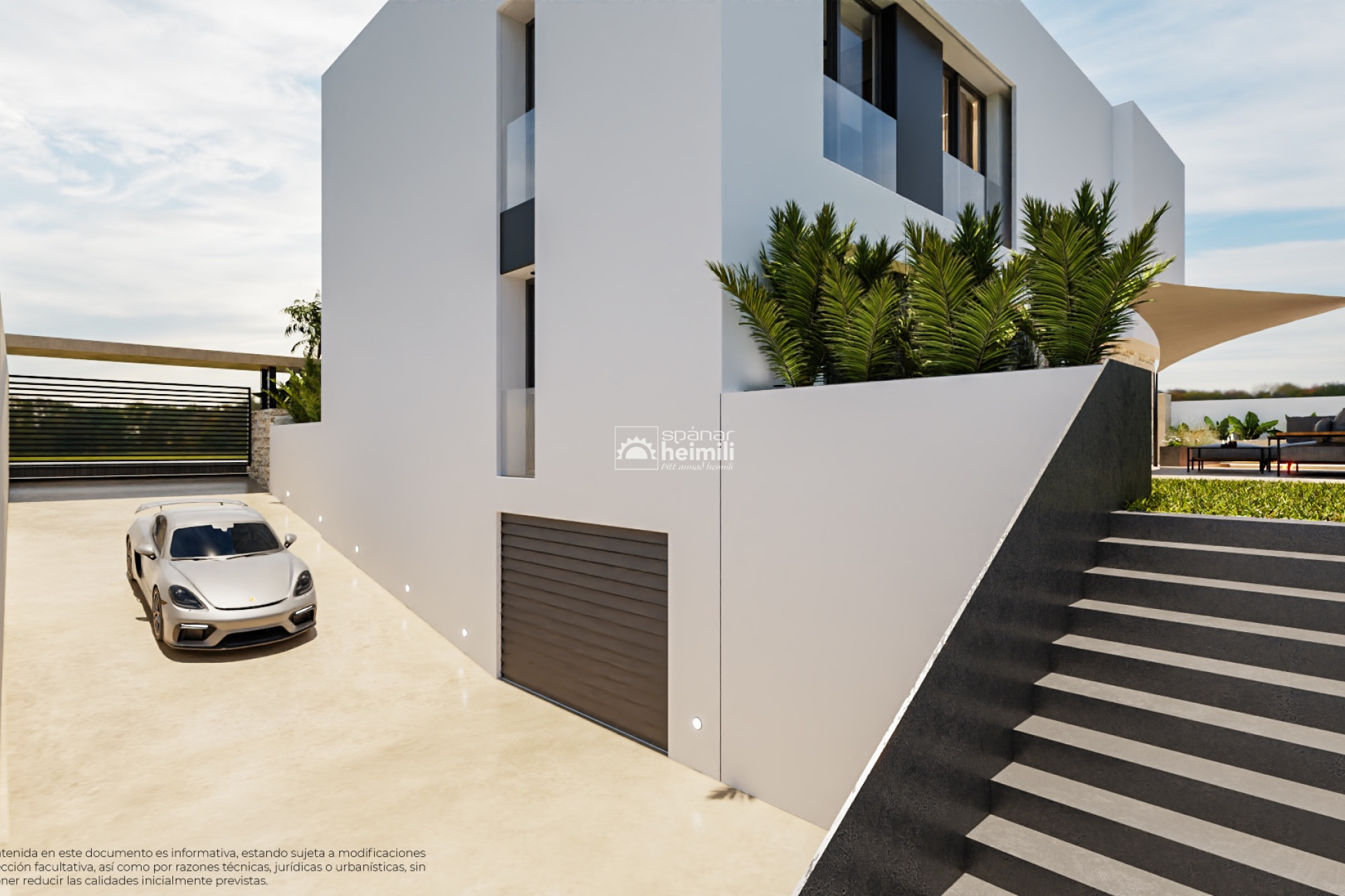 Nouvelle construction -  -
La Zenia