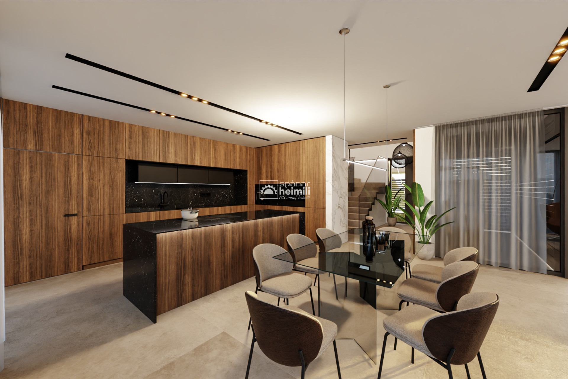 Nouvelle construction -  -
La Zenia