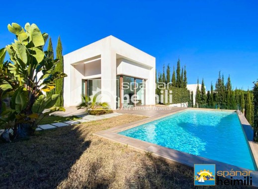  - Nouvelle construction -
            Las Colinas - 562