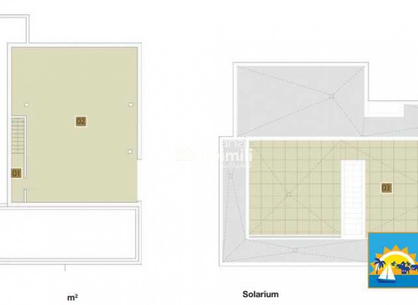 Nouvelle construction -  -
Las Colinas