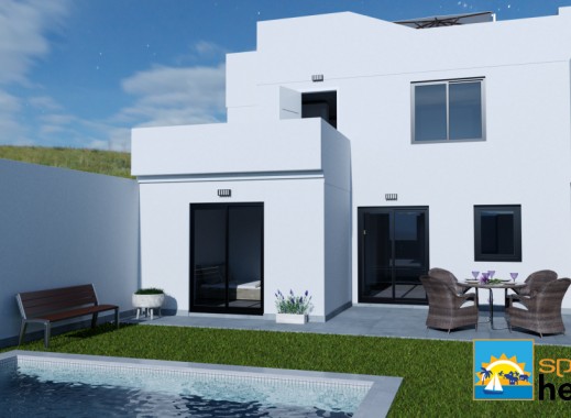  - Nouvelle construction - Los Alcazares - Los Alcazares