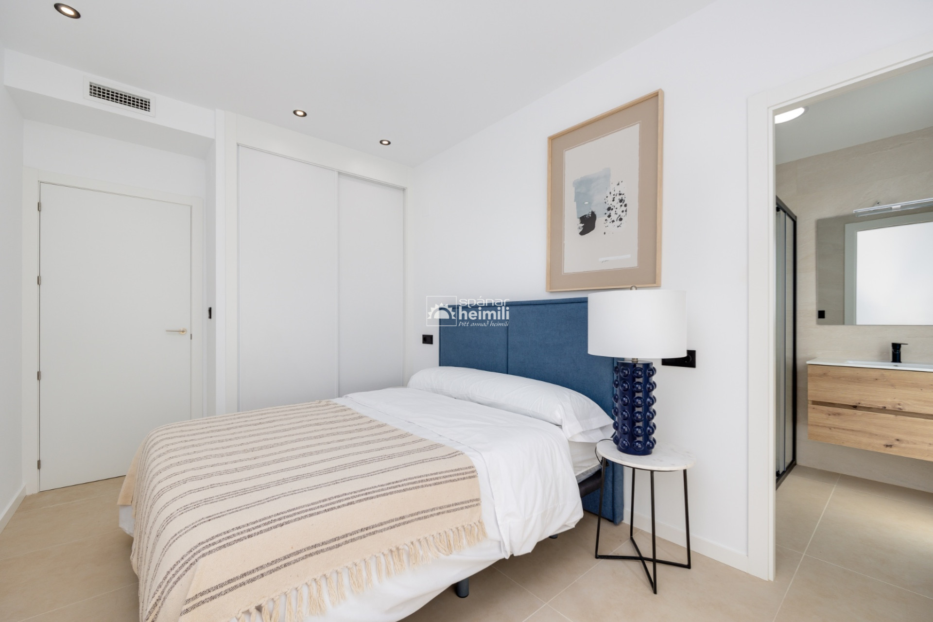 Nouvelle construction -  -
Los Alcazares