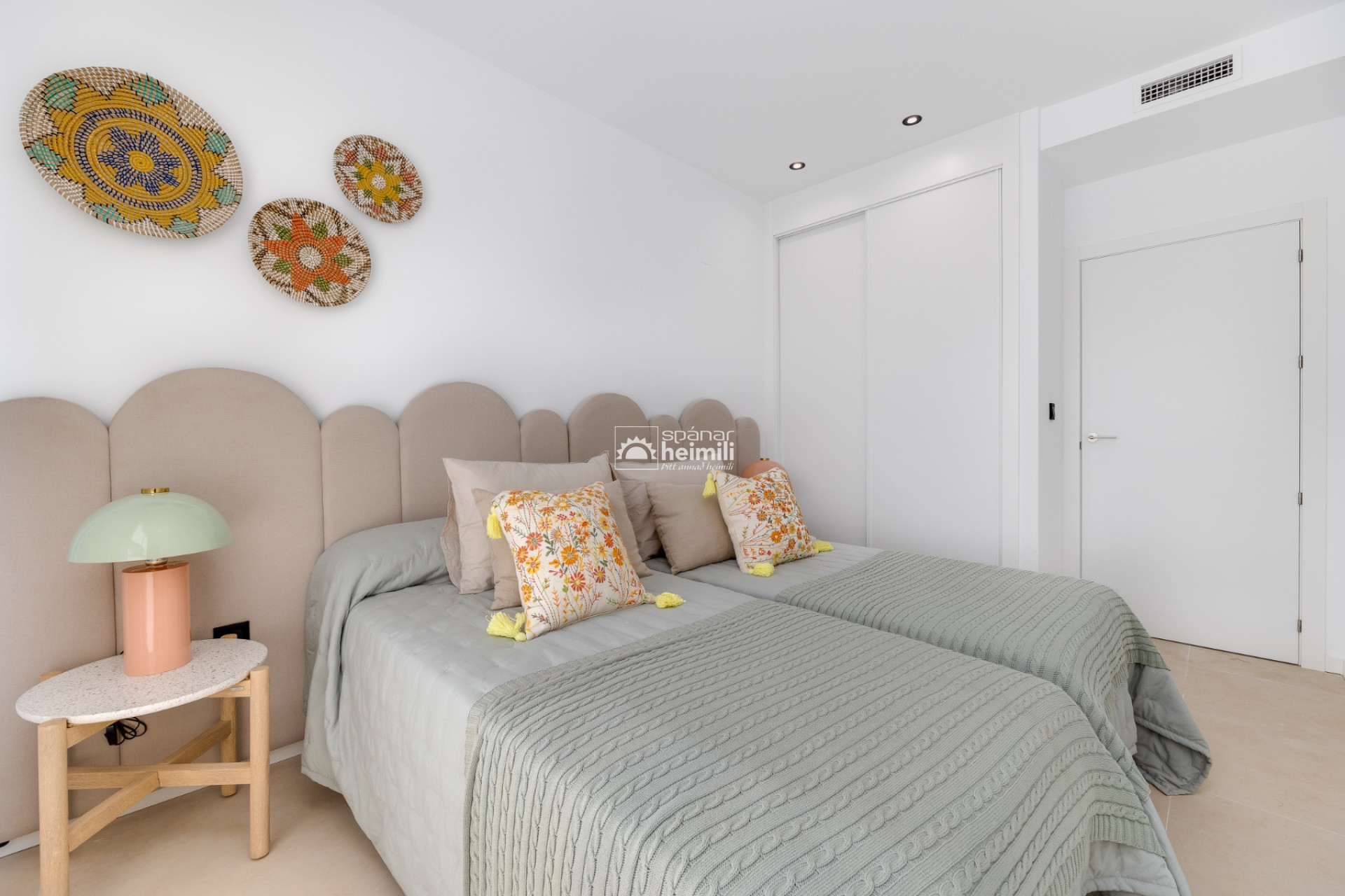 Nouvelle construction -  -
Los Alcazares